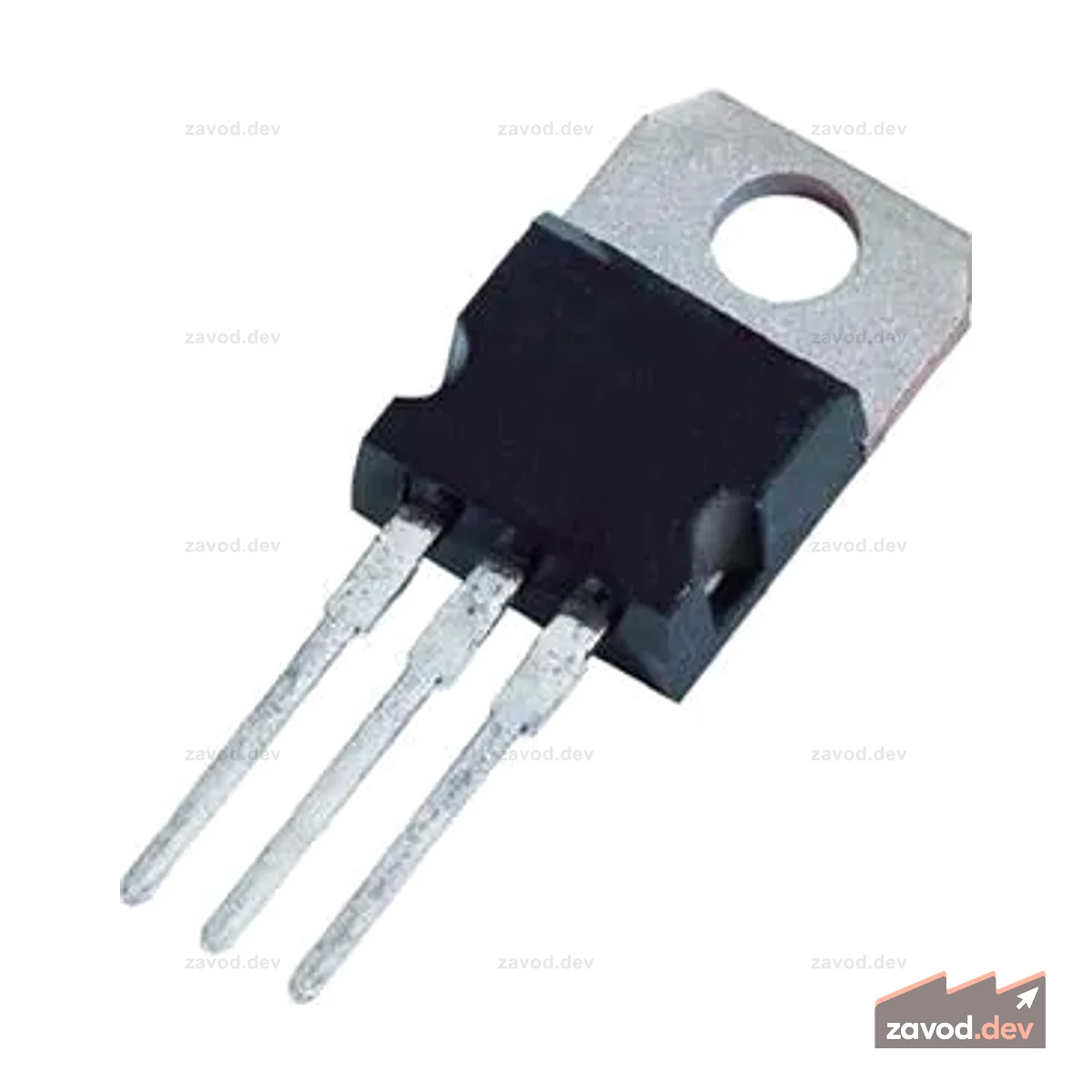 SIHP25N50E-GE3