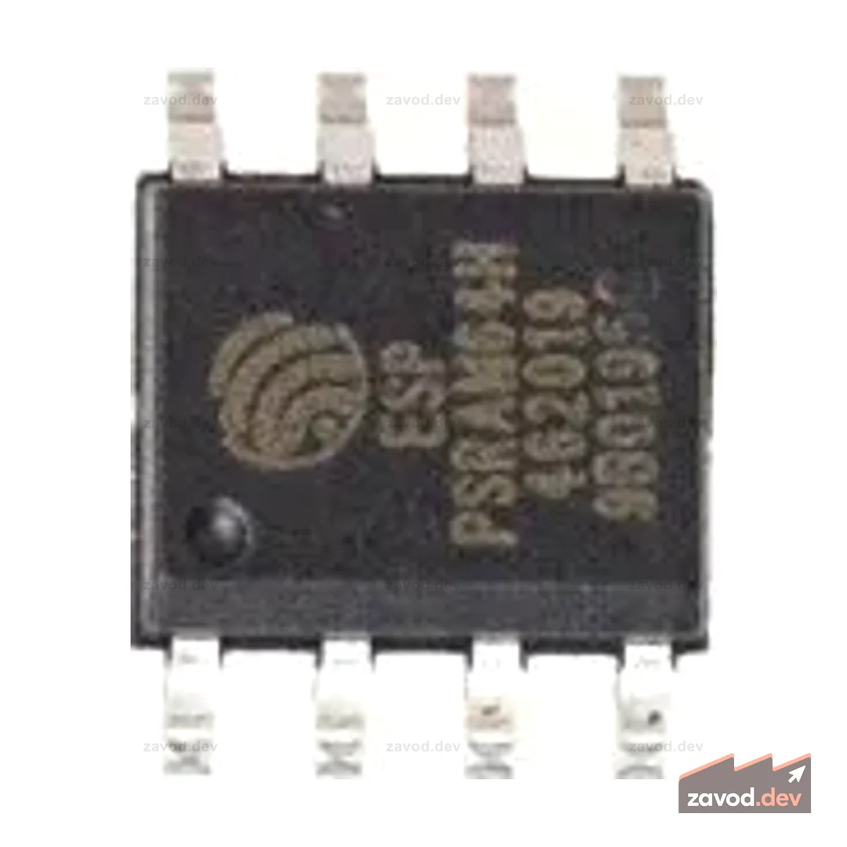Чип PSRAM для Teensy 4.1