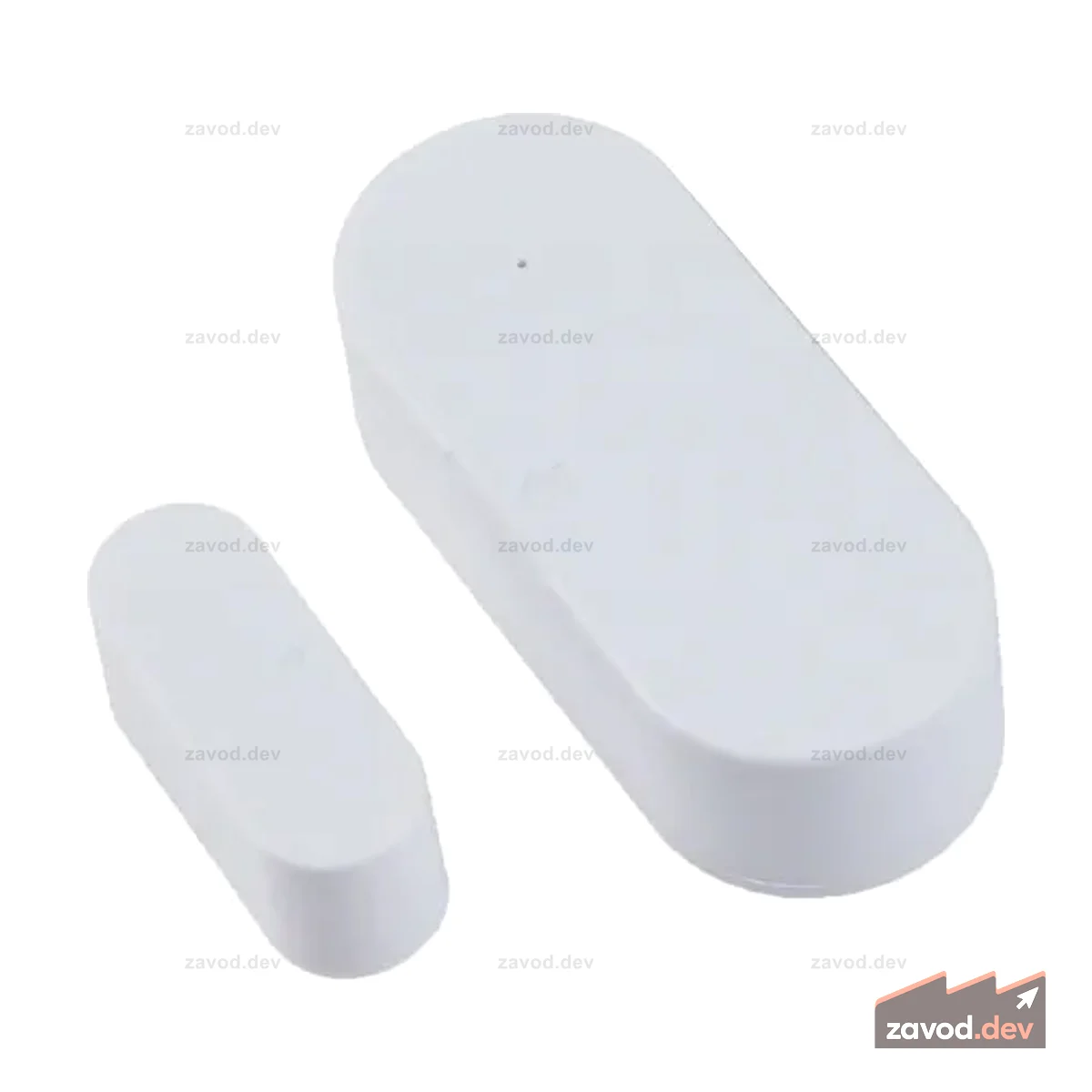 LDS02 LoRaWAN Датчик двери и окна - EU868MHz, Умный дом, Беспроводная связь, OTAA, Домашняя безопасность