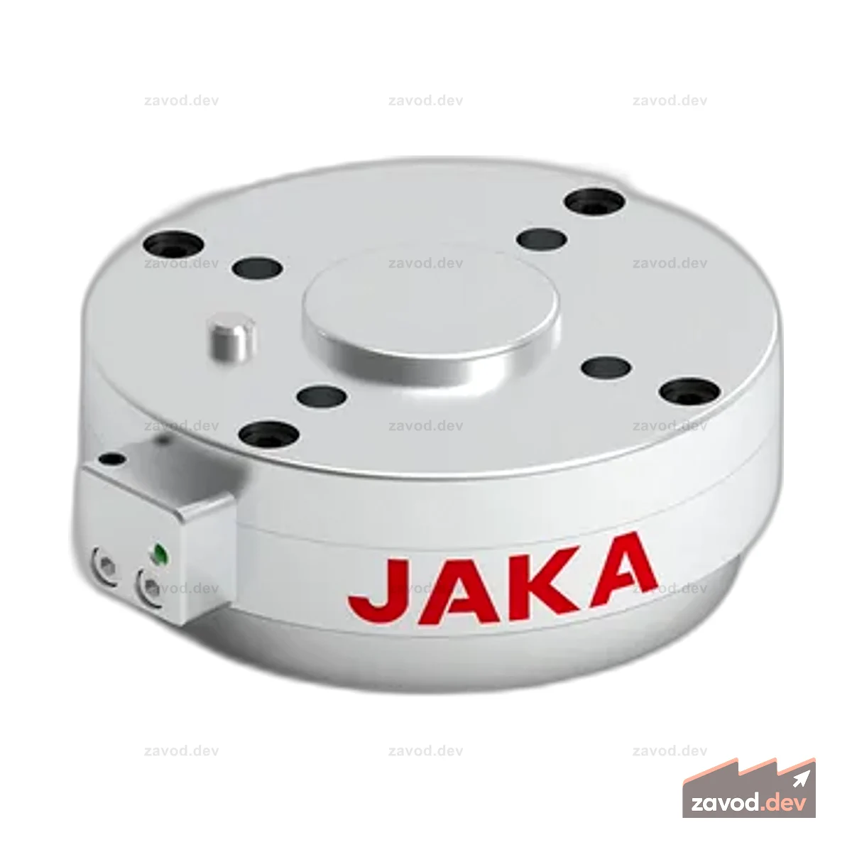 JAKA Концевой эффектор, 6-осевой датчик силы в сборе