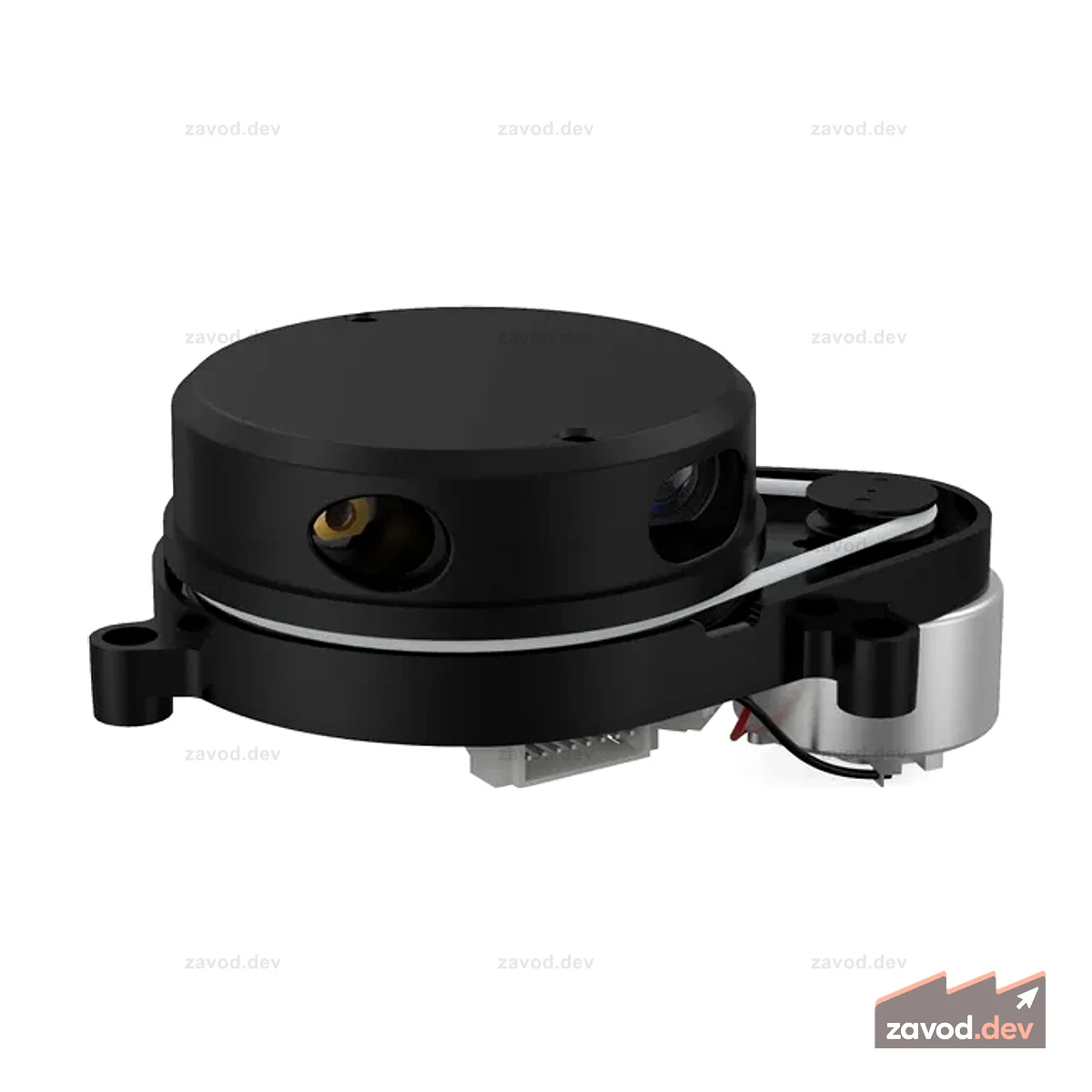 YDLIDAR X4 Pro