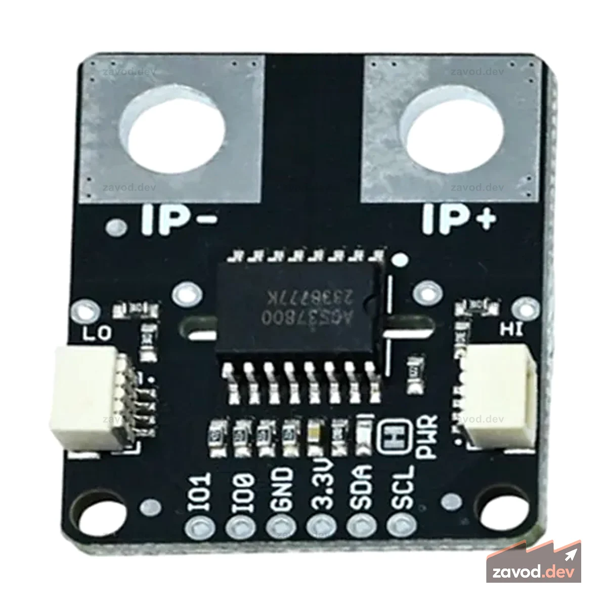Измеритель мощности SmartElex ACS37800