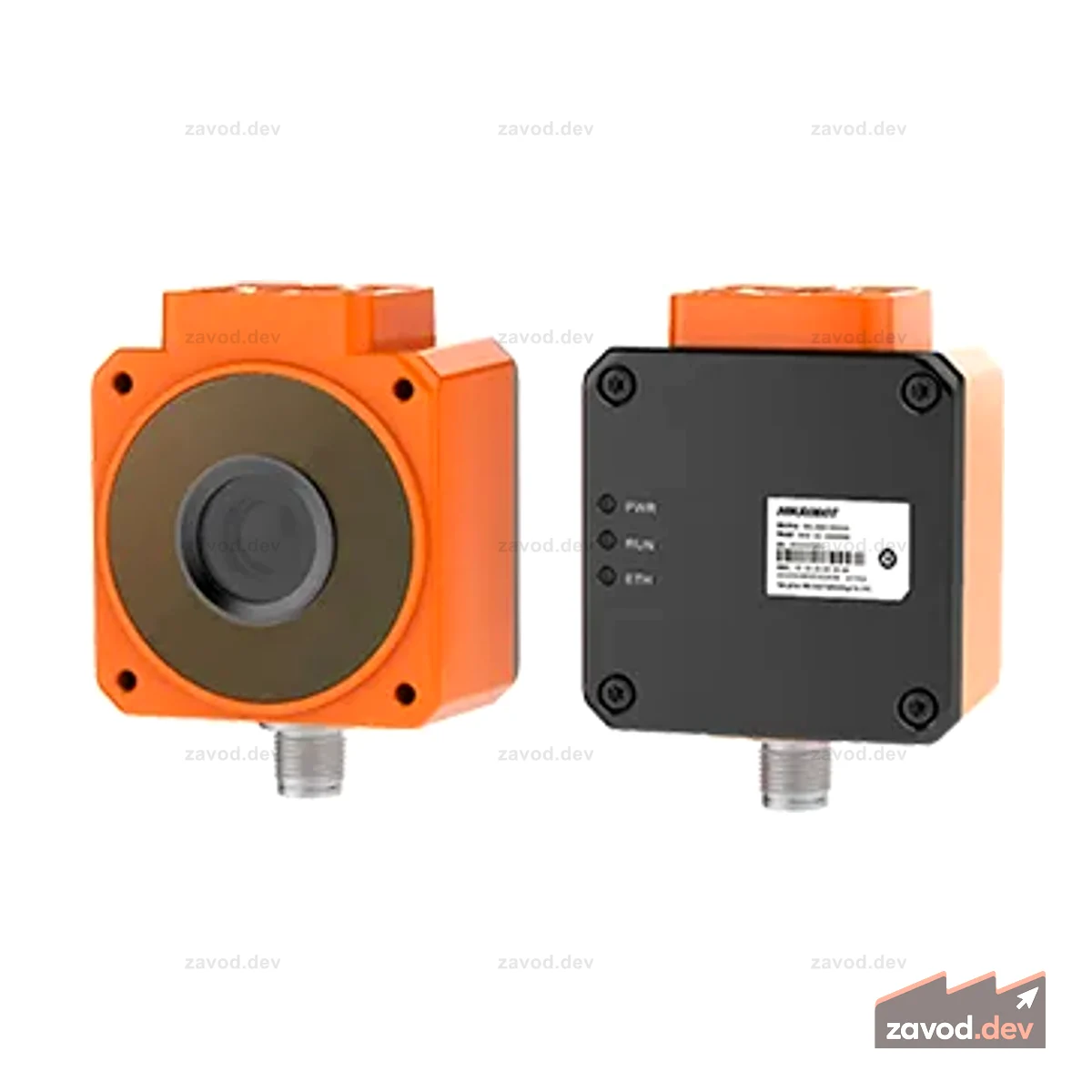 SC2000A Датчик направления AGV0.5MPMonoM12-2мм фокусное расстояниефокус 100мм
Ключевая особенность