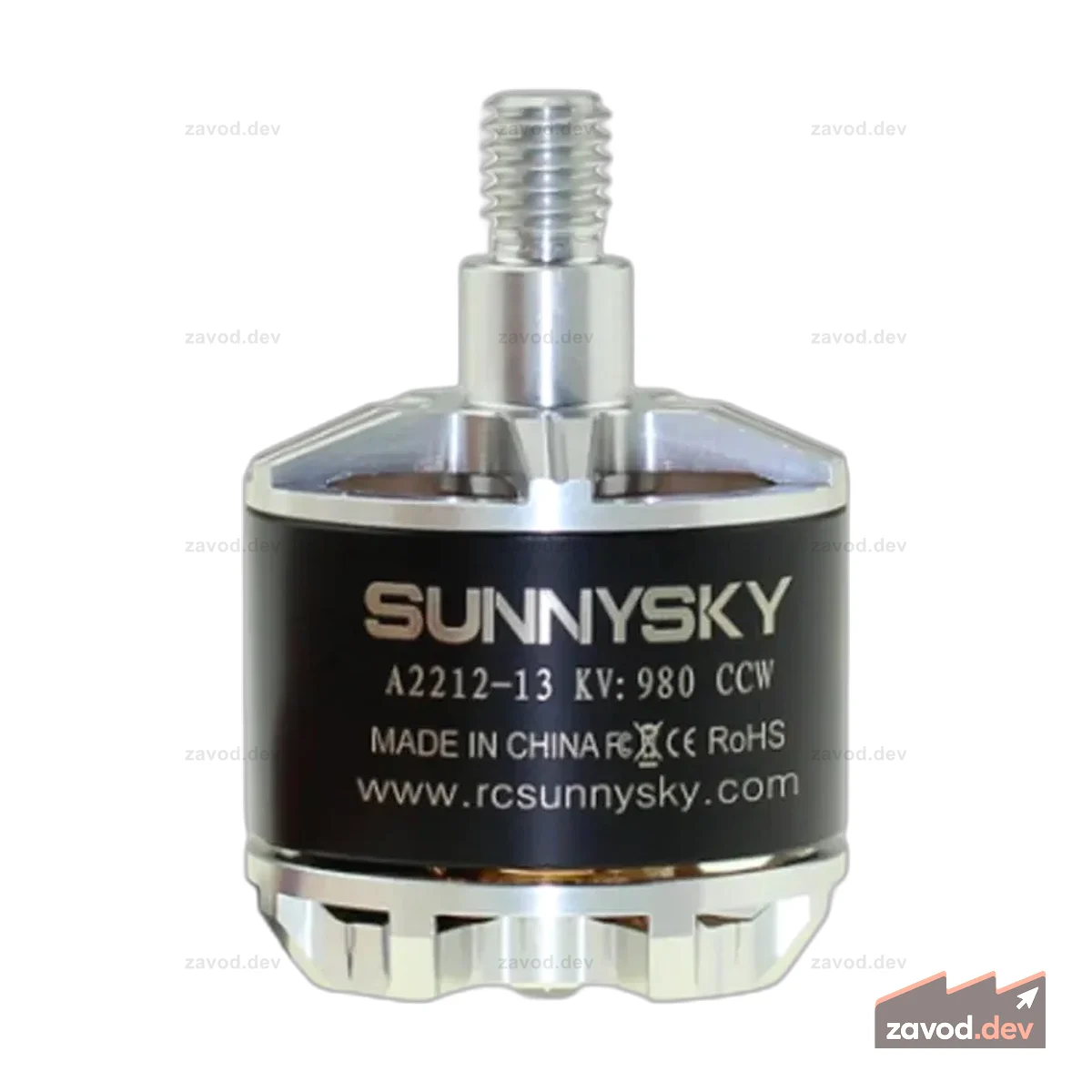 Sunny Sky A2212 980KV Бесщеточные двигатели (против часовой стрелки)