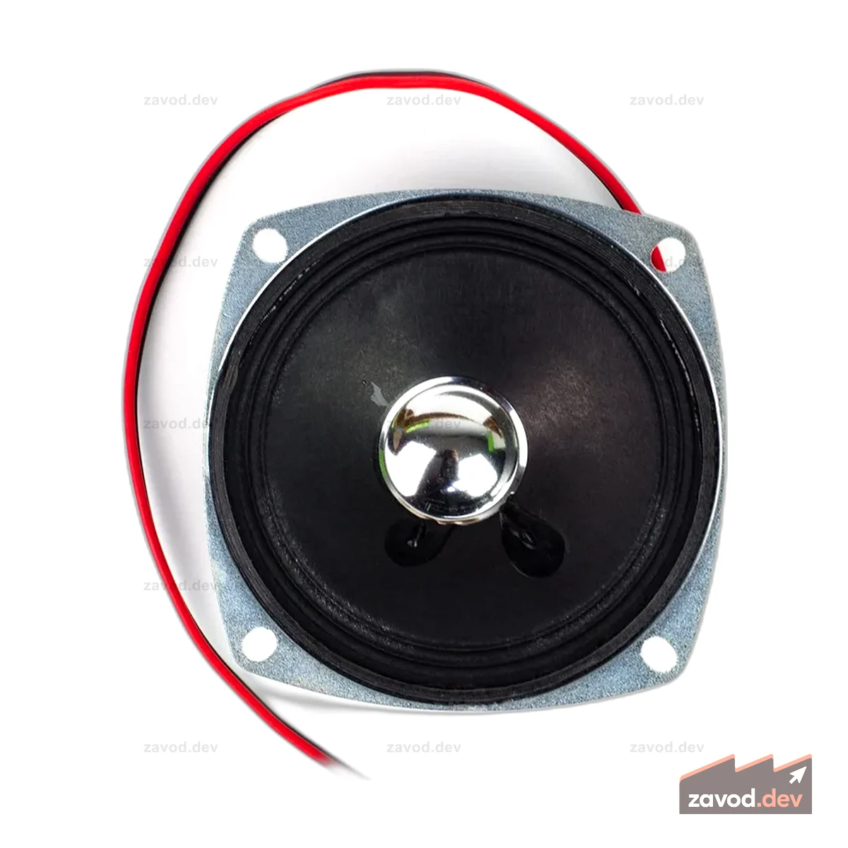 3" Speaker 4Ω (5W)
