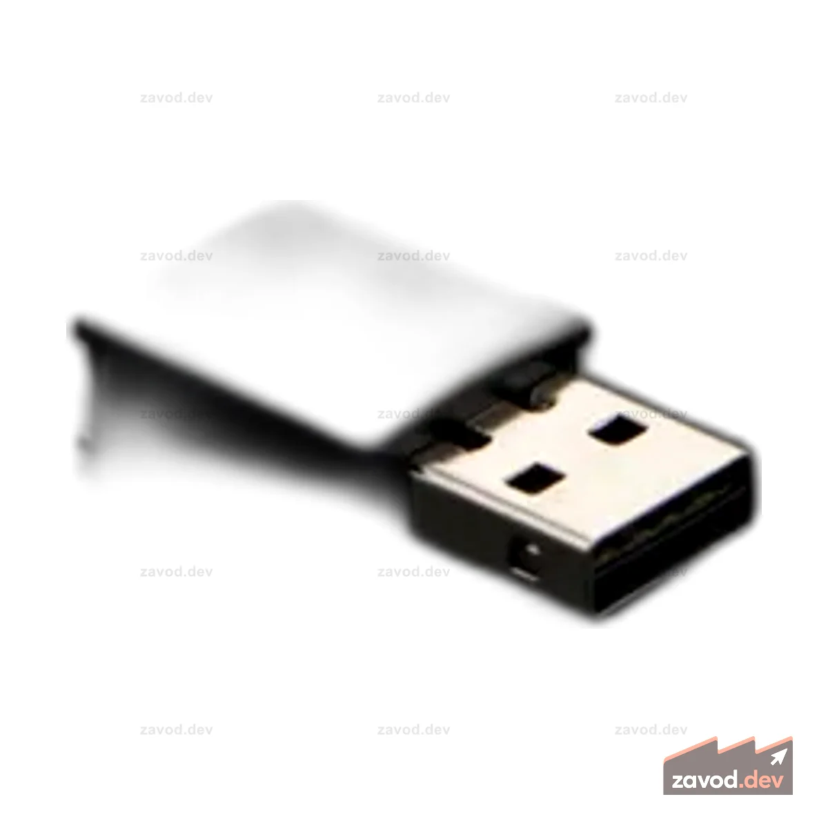 Bluno Link — USB-адаптер Bluetooth 4.0 (BLE)