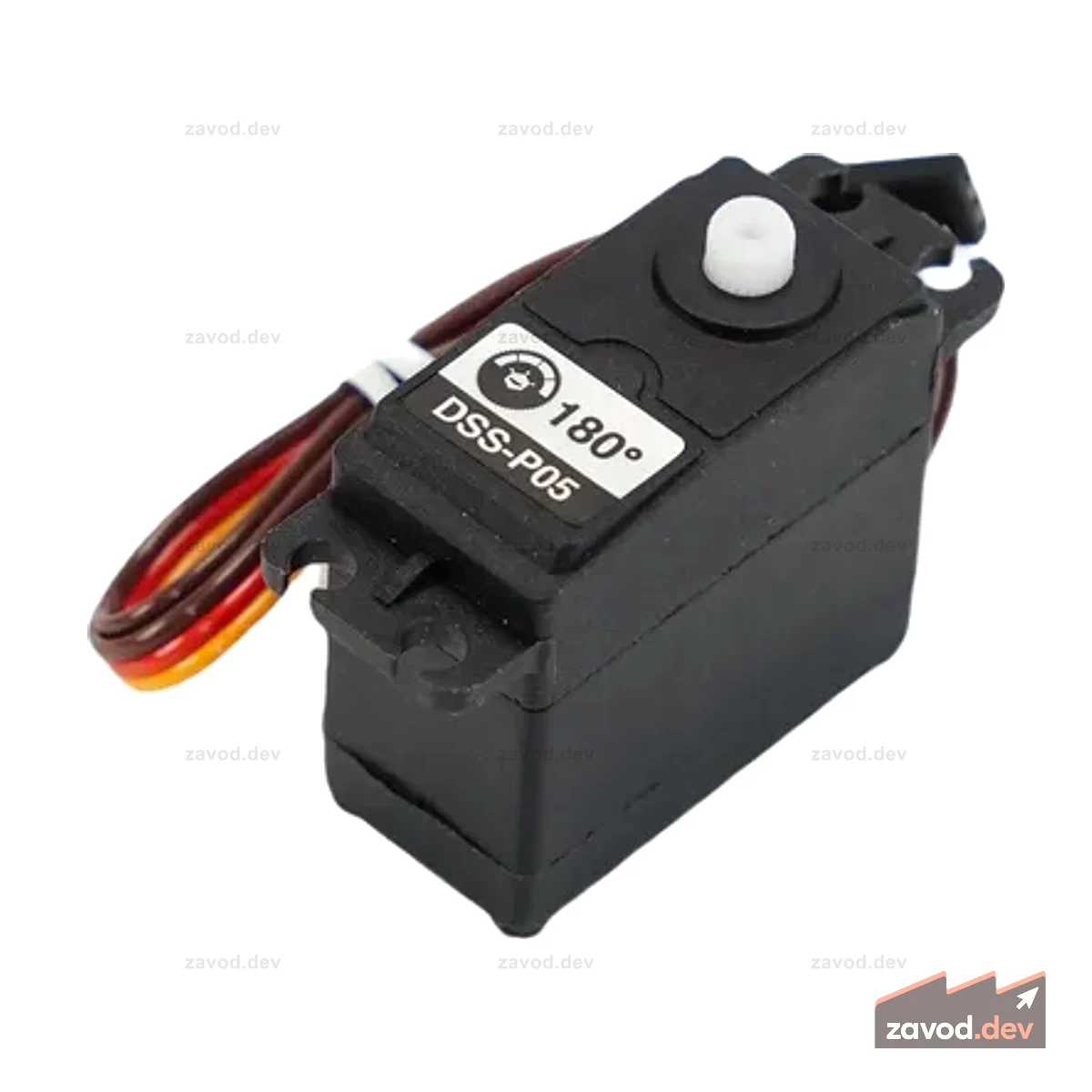 DSS-P05 Стандартный сервопривод (5,1 кг)
