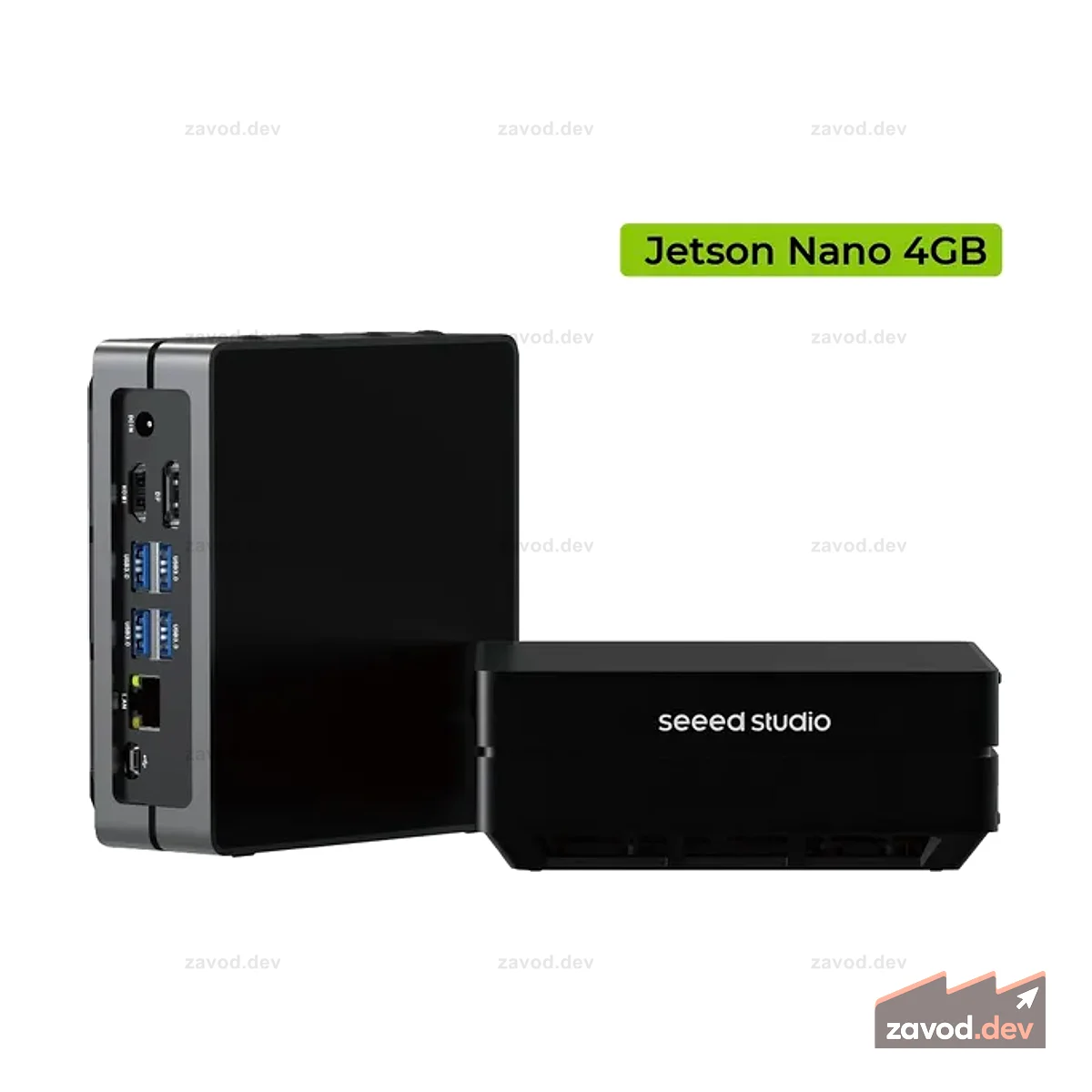 reComputer J1020AC