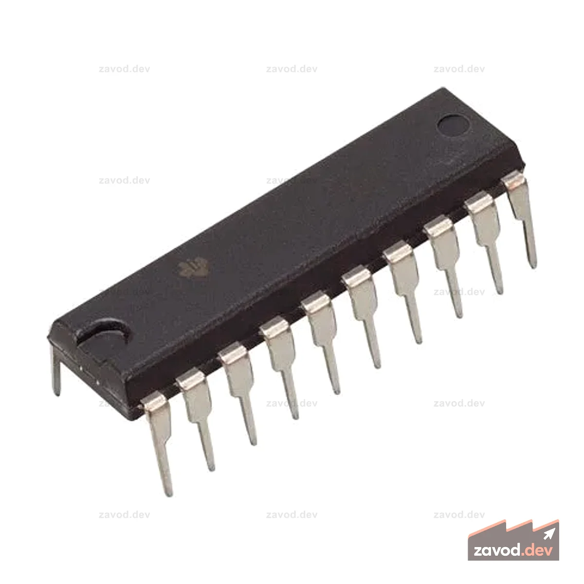TIBPAL16L8-15CN
