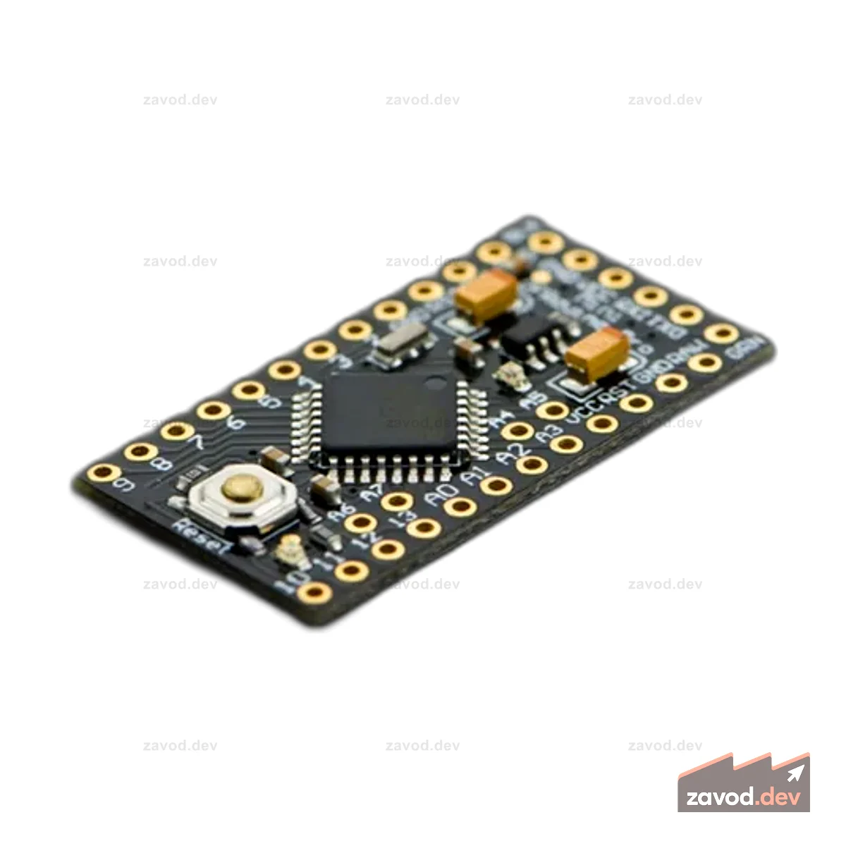 DFRduino Pro Mini V1.3(16M5V328)