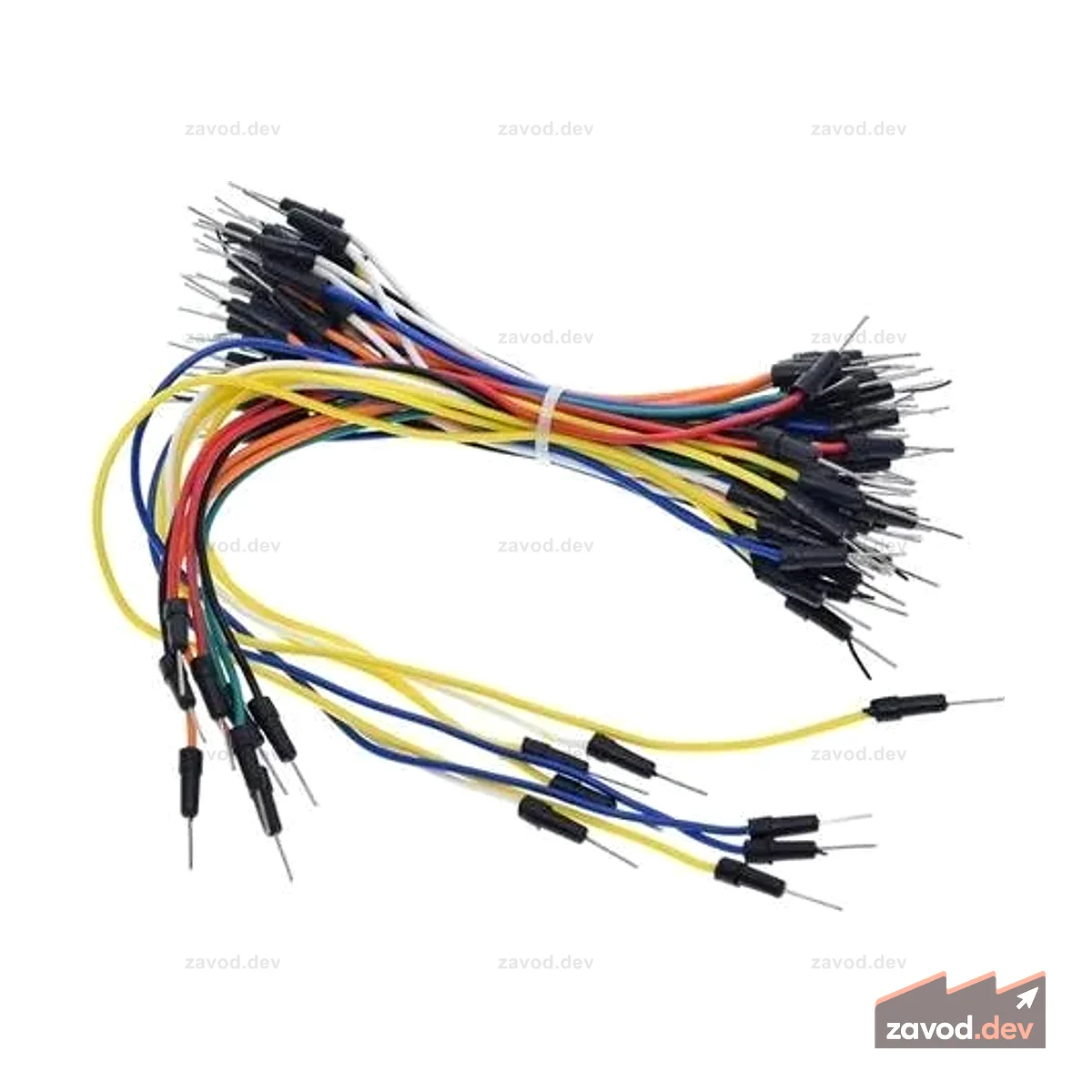 BDD JUMPER CABLES