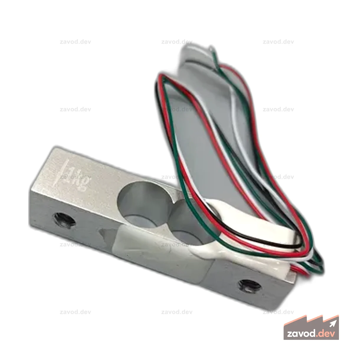 HT Датчик TAL220B Миниатюрный датчик веса 1 кг