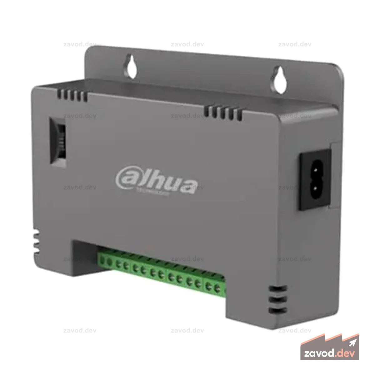DHA PFM344D-8CH-EN