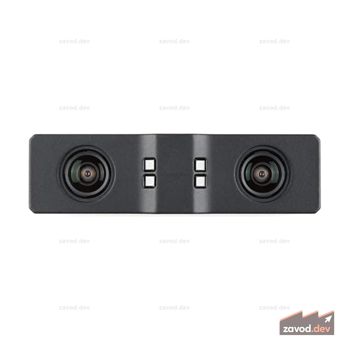 Стереокамера eYs3D — eAP87606A