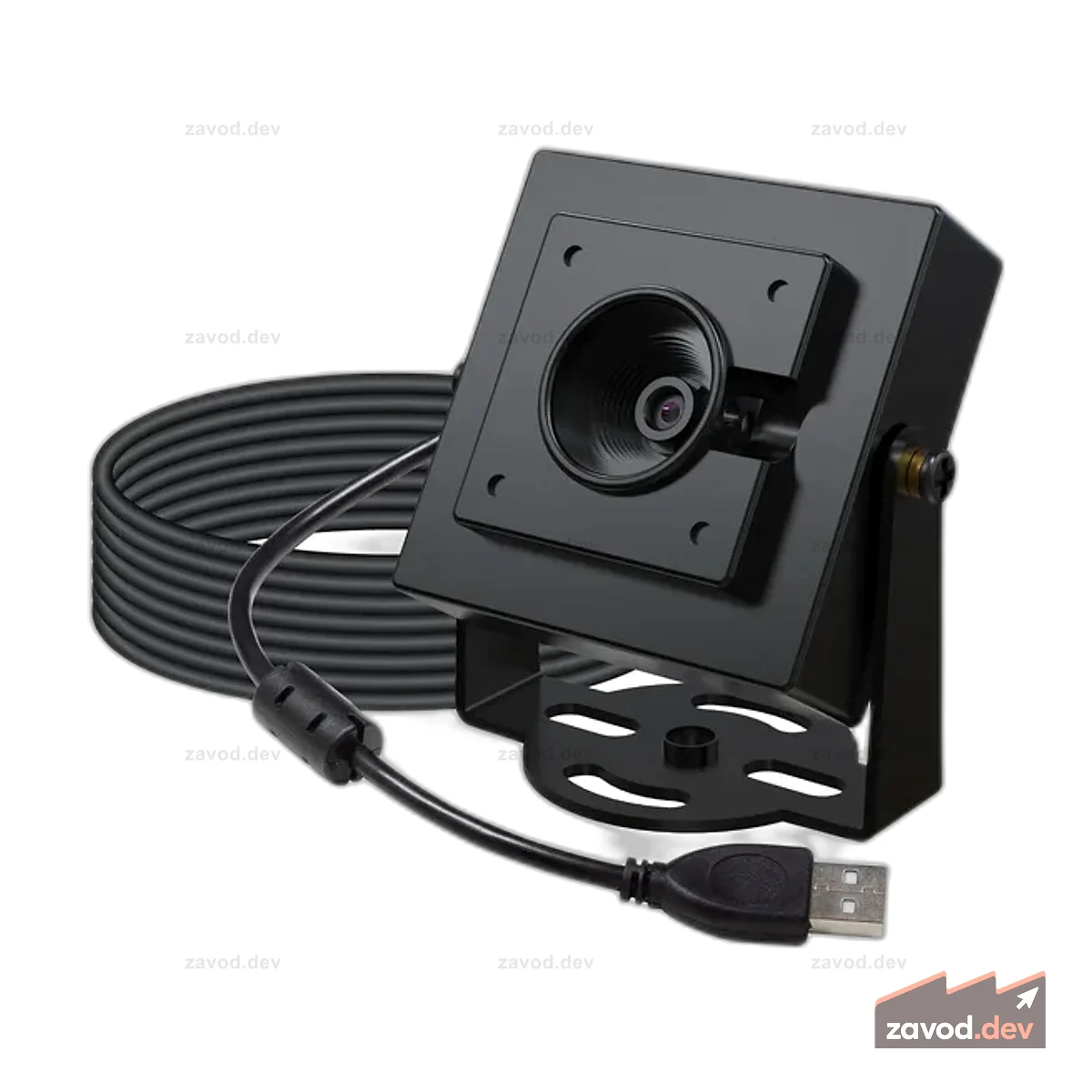 Arducam ezBOX-HDR - 4K HDR USB2.0 UVC