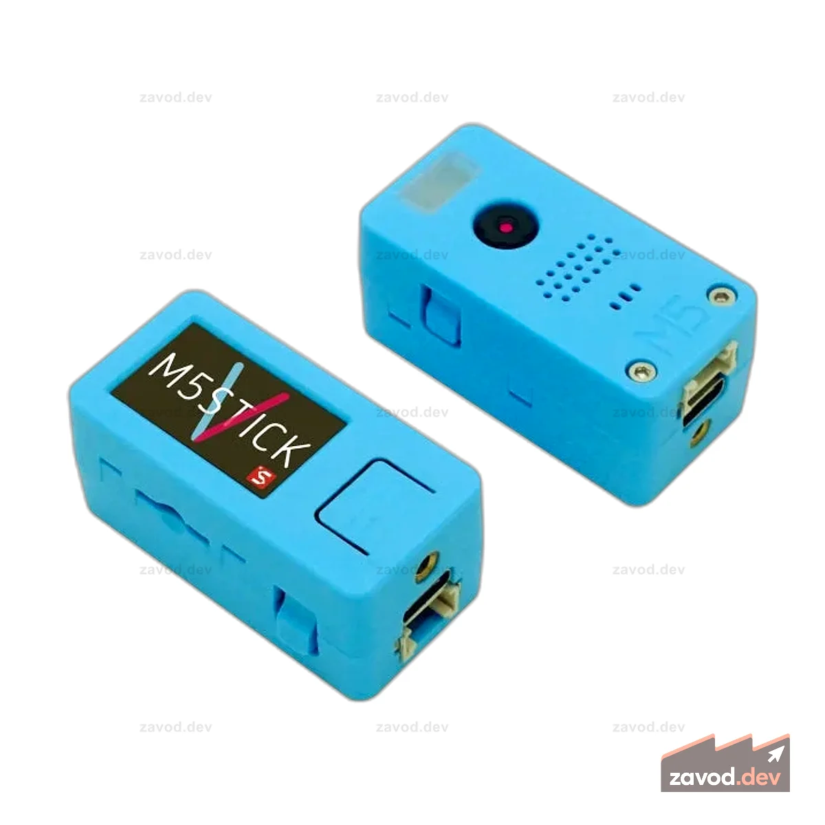 [EOL] M5StickV K210 AI-камера (без Wi-Fi)