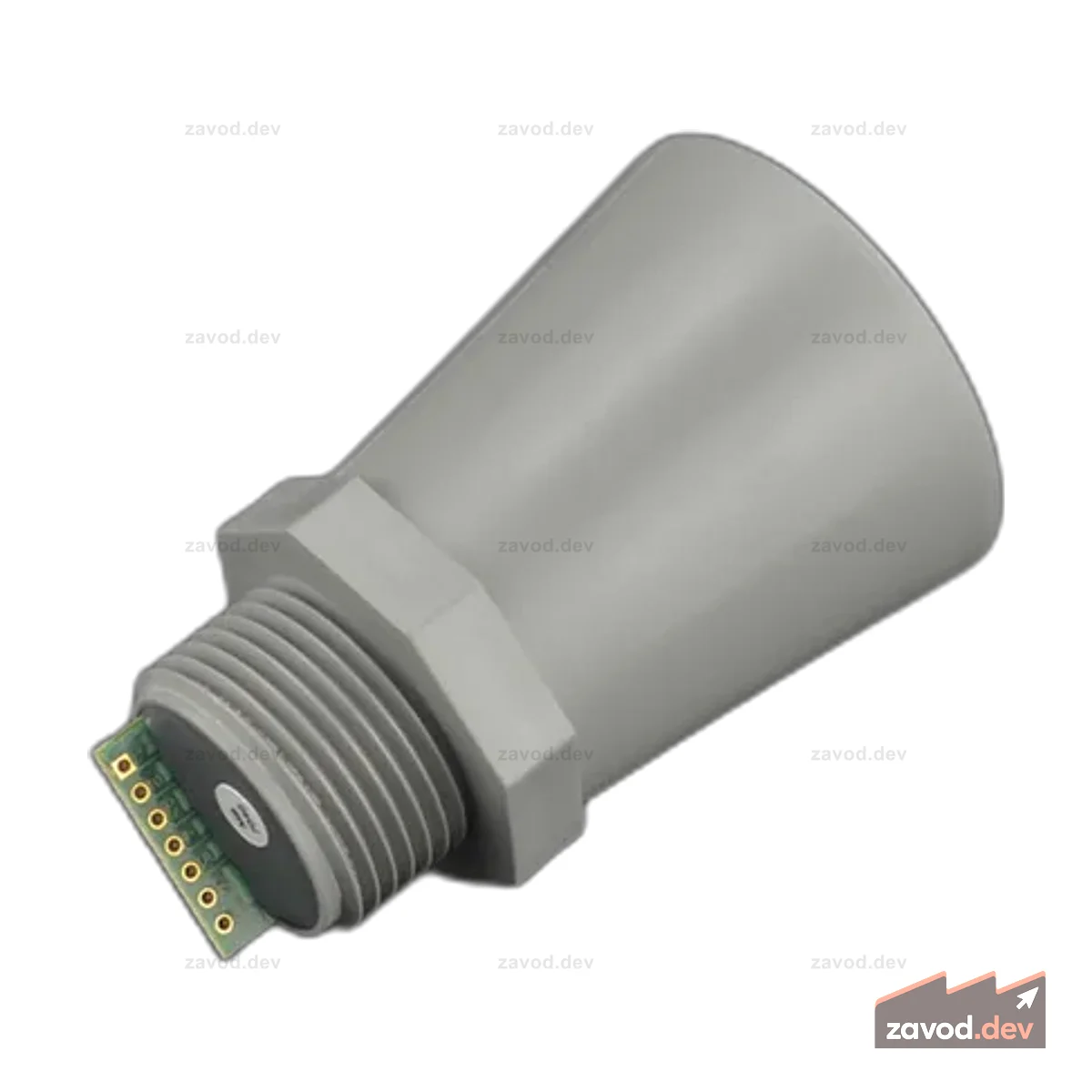 I2CXL-MaxSonar-WR(MB7040)