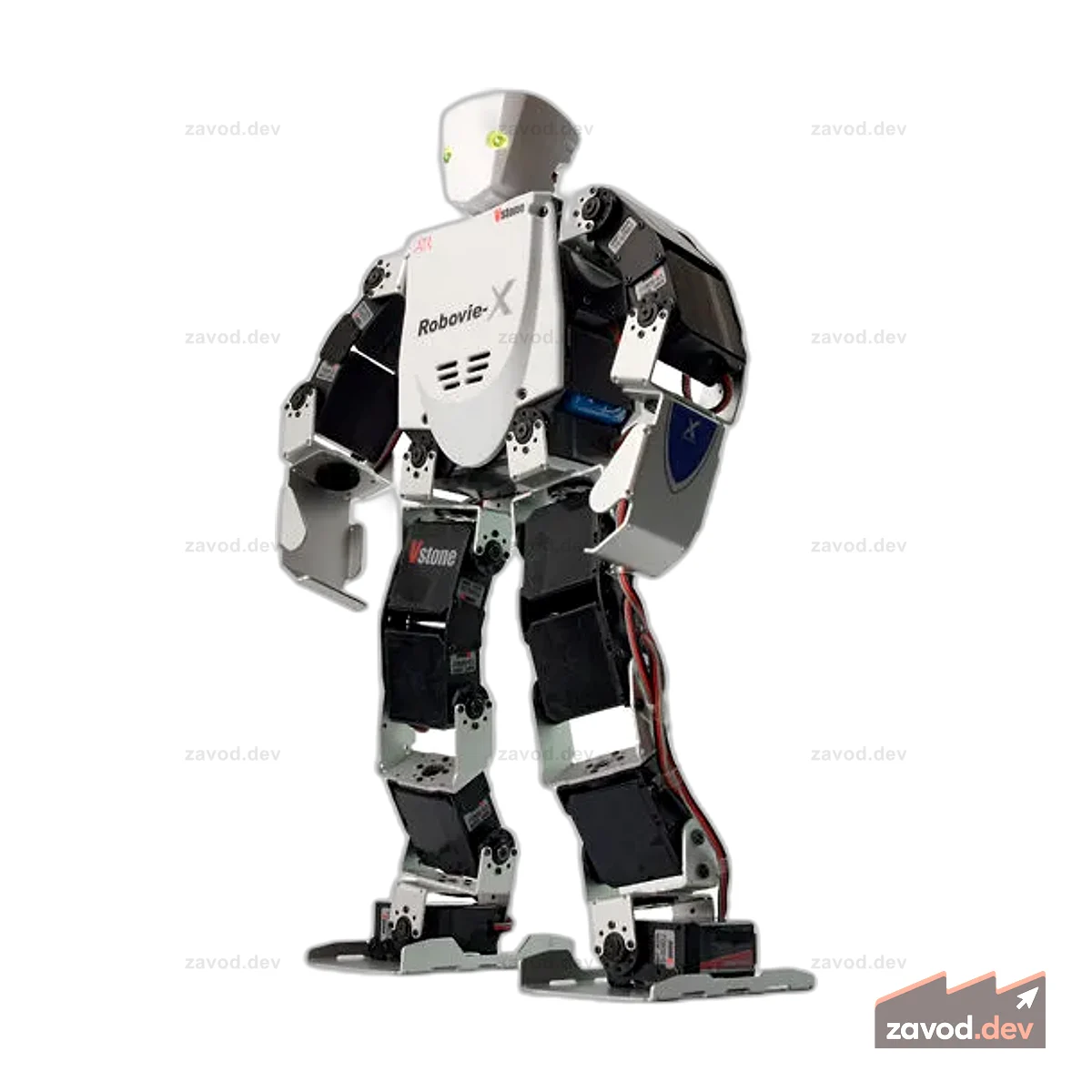 Robovie - X