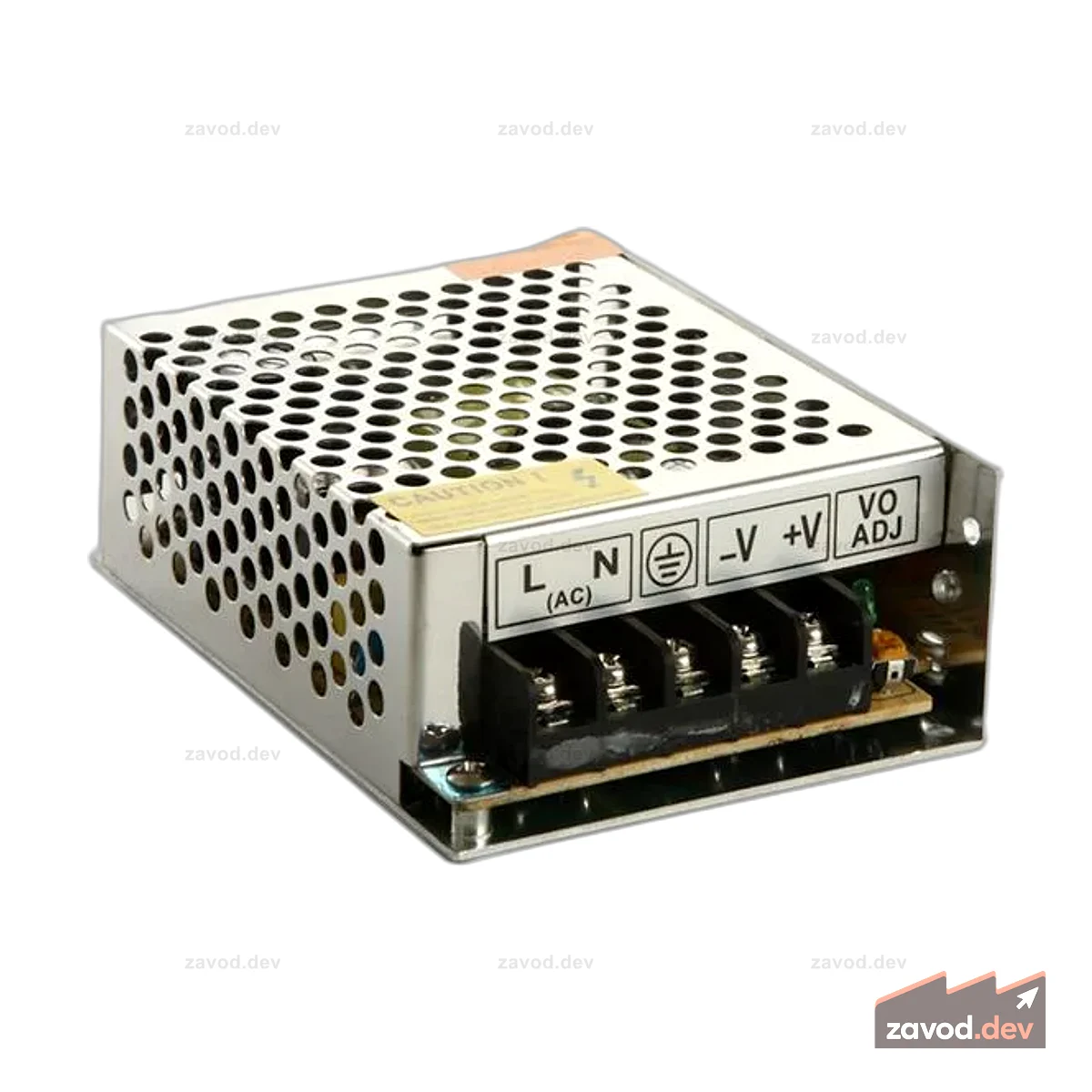 PSU SWMMC 5V 5A