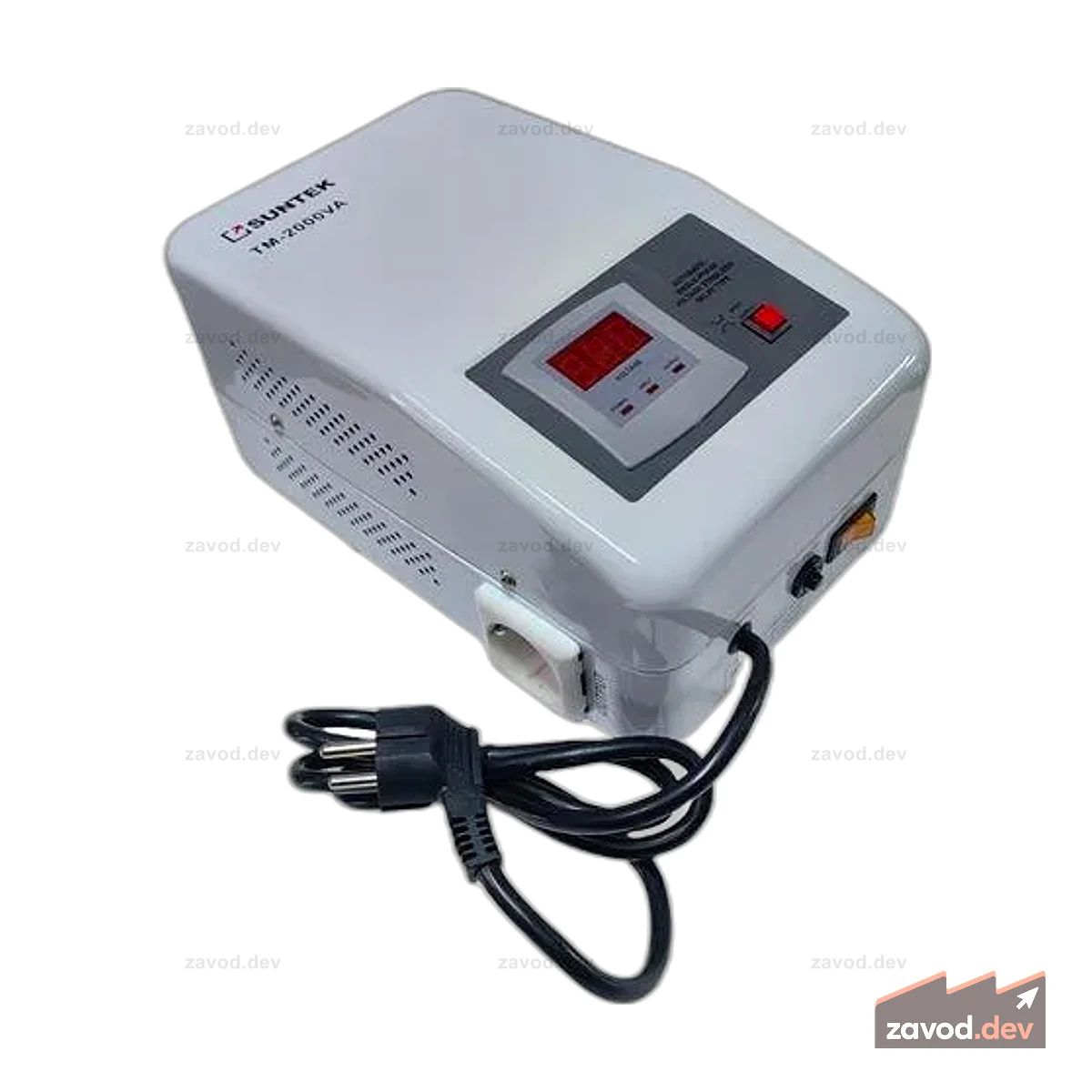 VSTAB-TM-2000