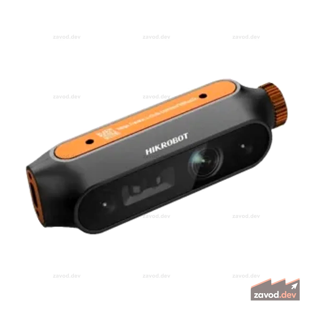 RGB-D Camera