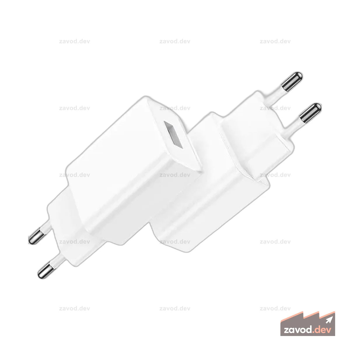 BDD EU - USB POWER ADAPTER 5V 2A