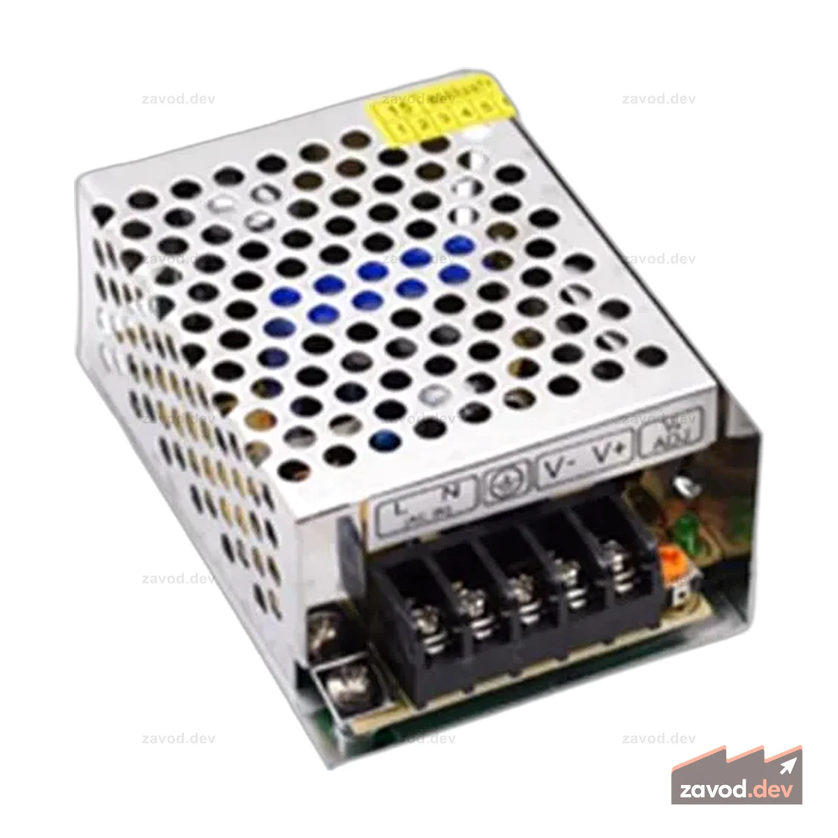 PSU SWMMC 24V 1,5A