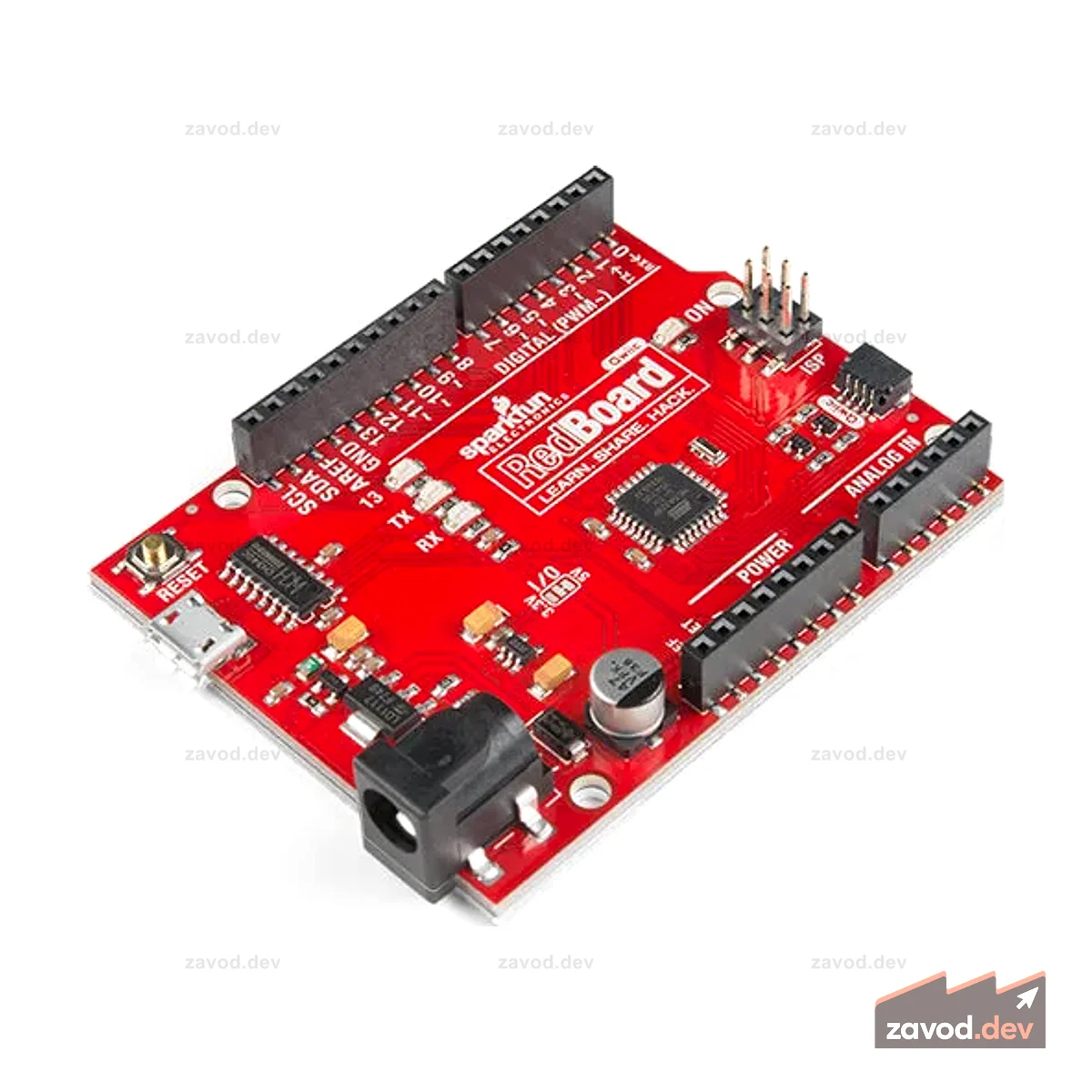 SparkFun RedBoard Qwiic