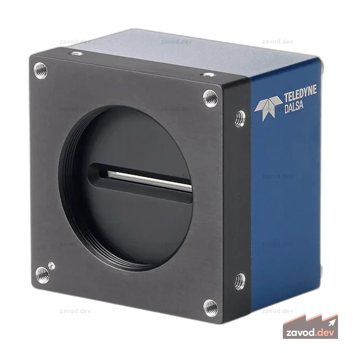 Teledyne FLIR Linea Color 4k 13 кГц GigE