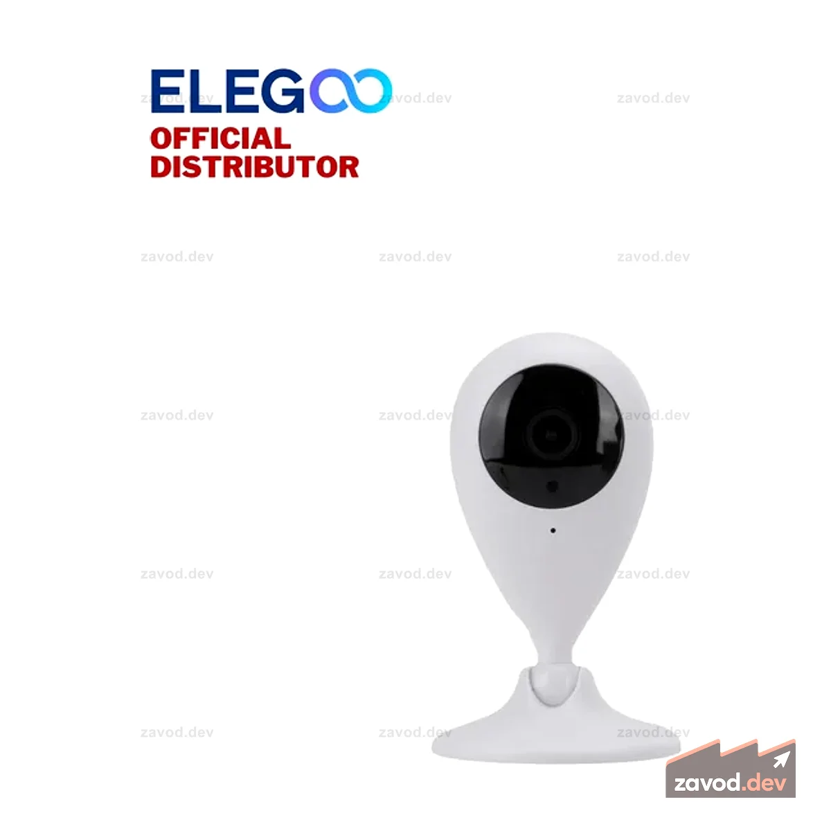 Камера Elegoo для OrangeStorm Giga