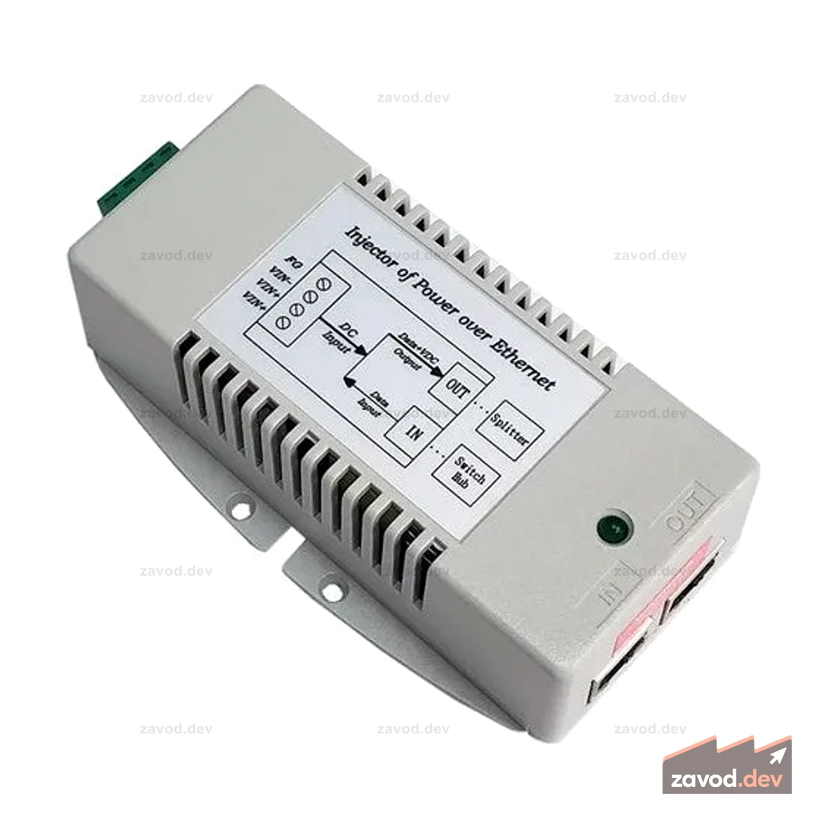 TP-DCDC-4824G-HP