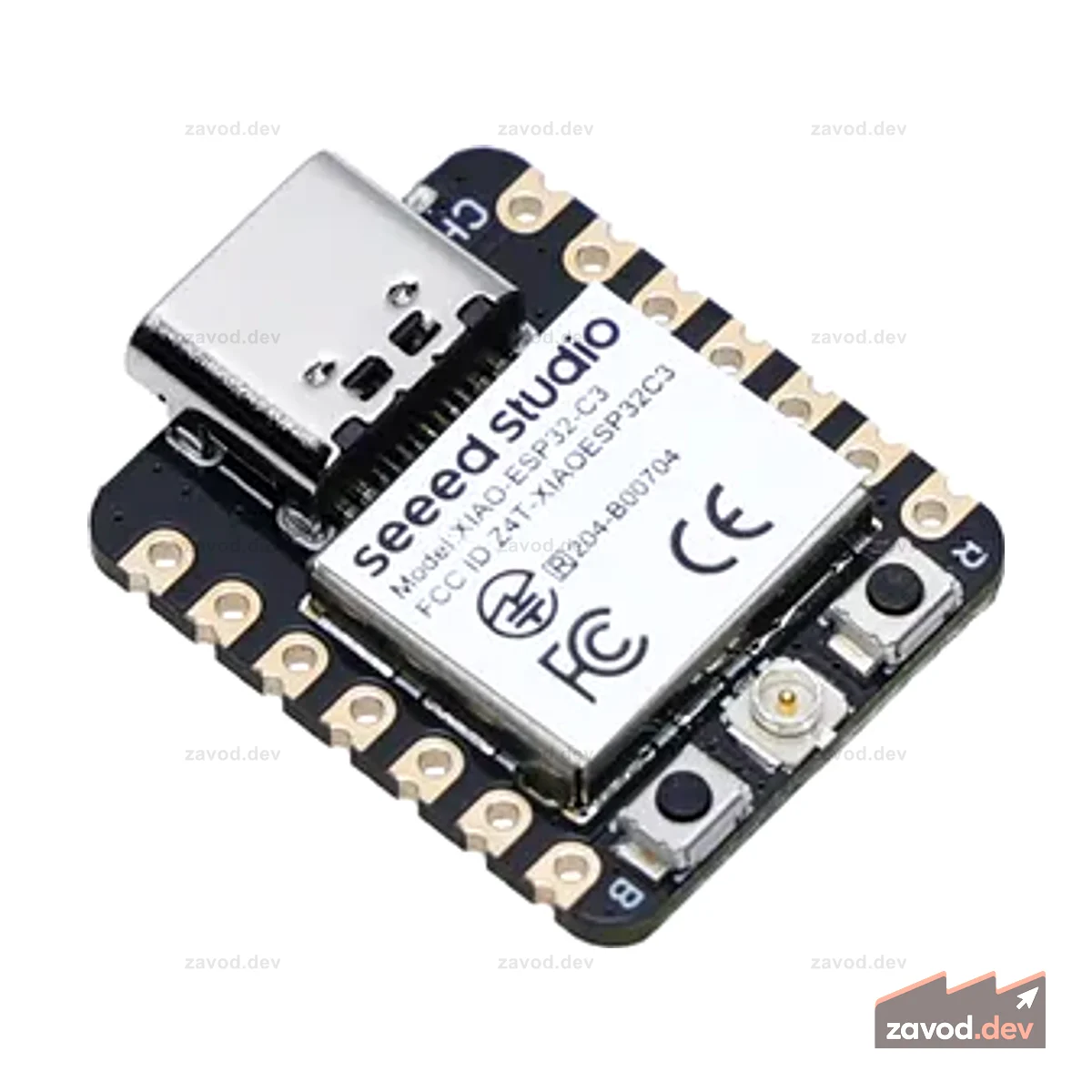 Seeed Studio XIAO ESP32C3