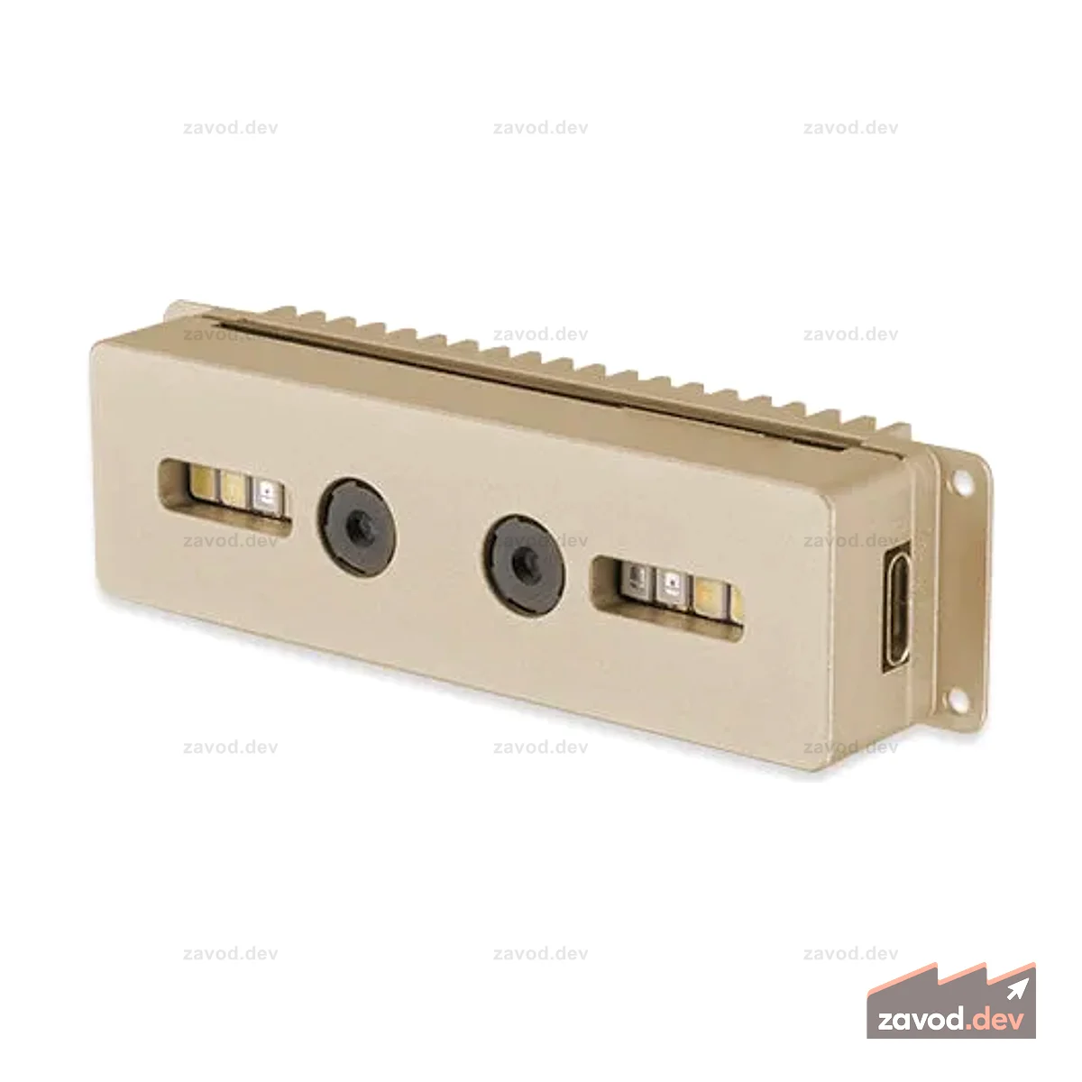 CAM-C1109S2U Camera Module
