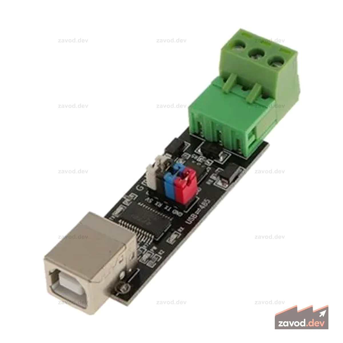 HKD USB RS485 TTL CONVERTER FTDI