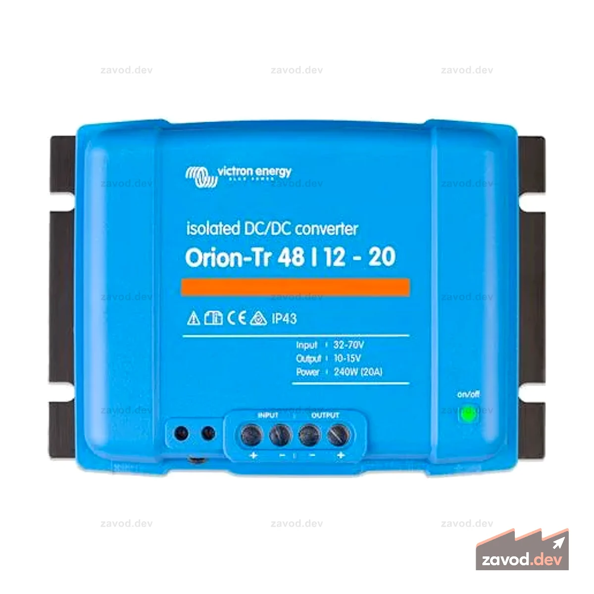VICT ORION-TR 48/12 20A