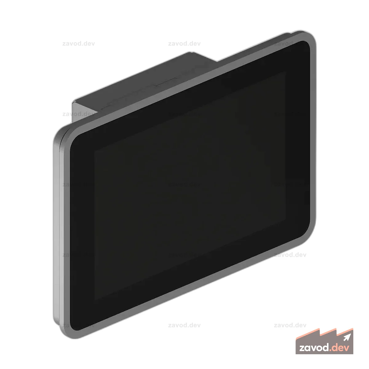 Argon Industria HMI 7C - Корпус для сенсорного дисплея 7 дюймов 2