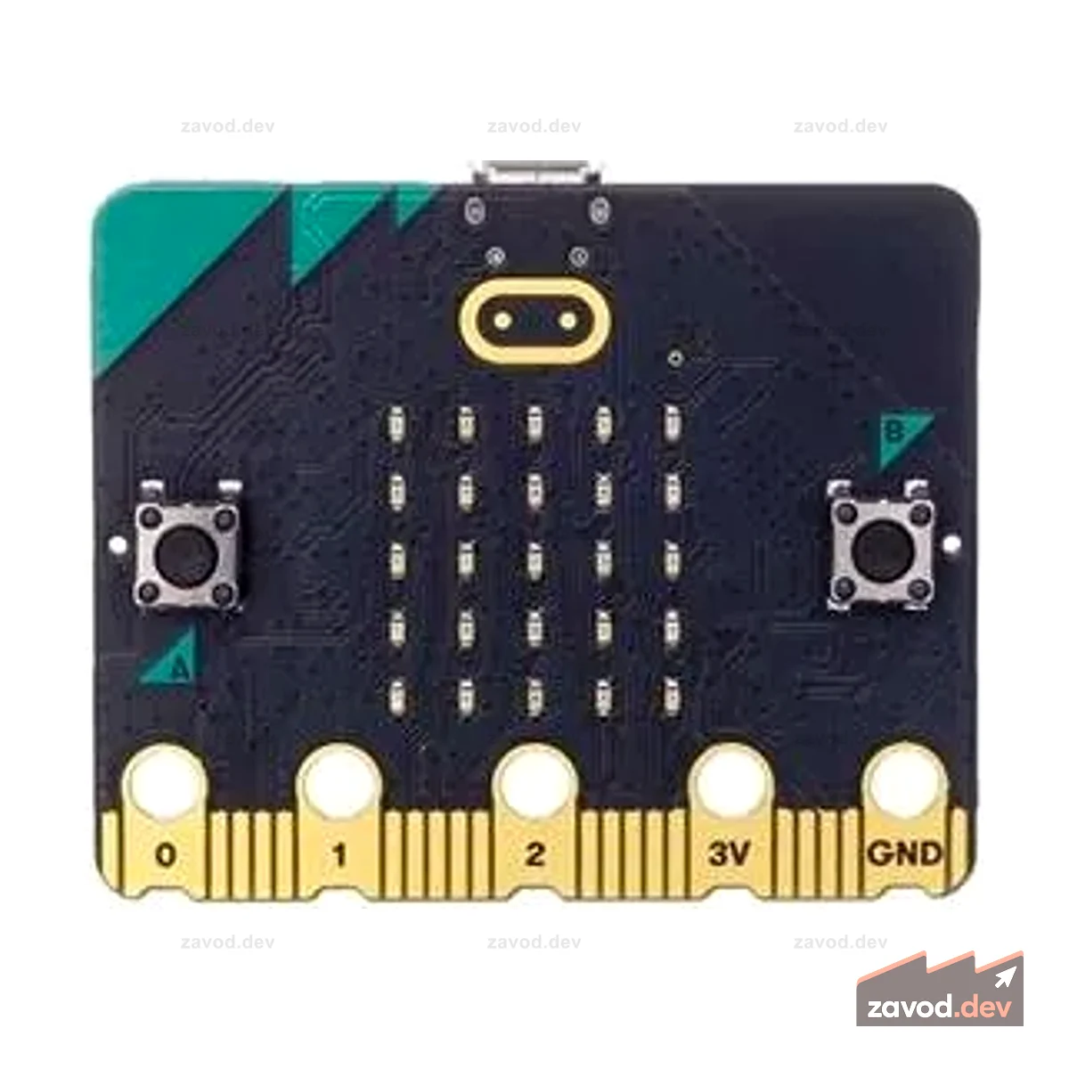 BBC MICRO:BIT V2.2