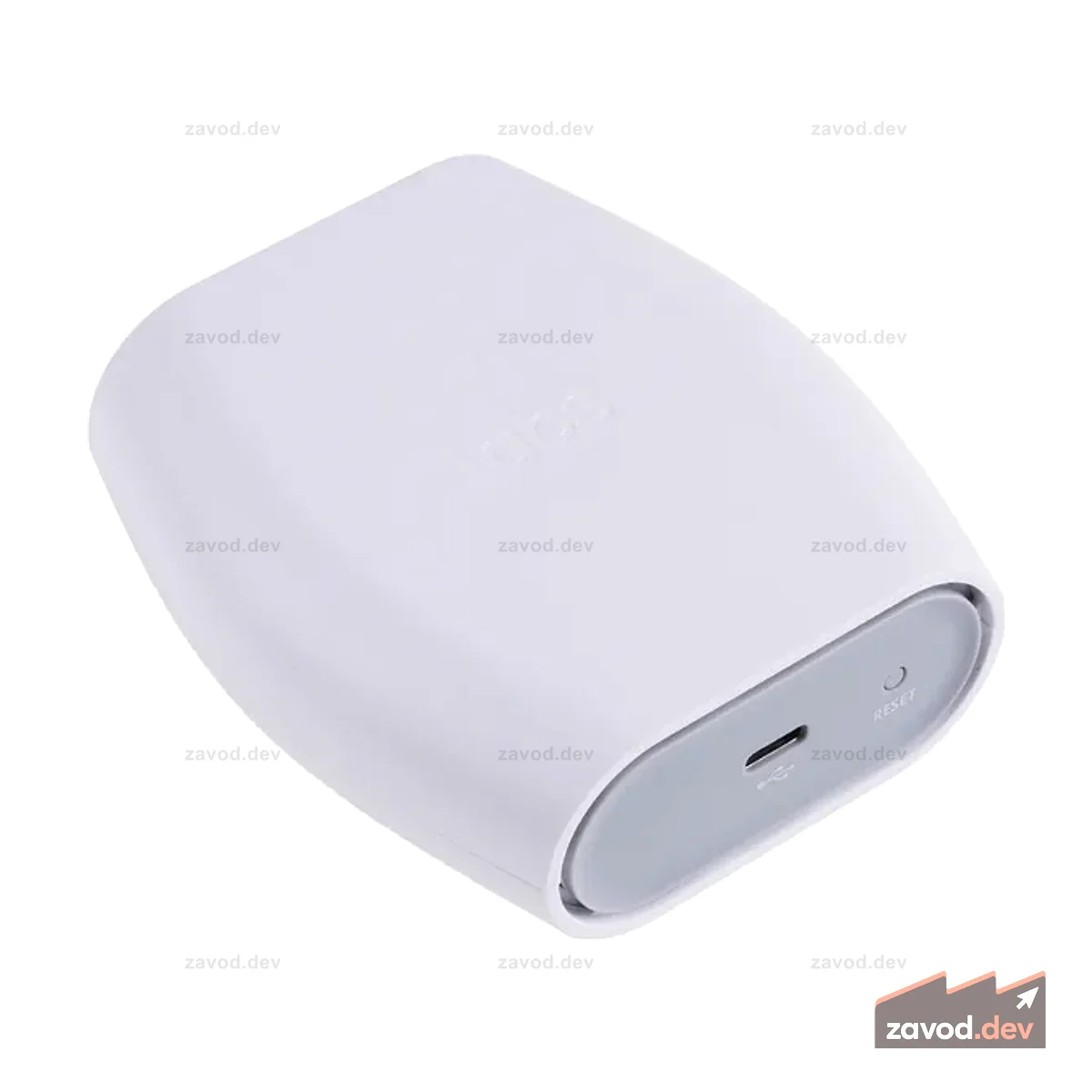 The Things Indoor Gateway(TTIG), EU868, 8-канальный шлюз LoRaWAN на базе SX1308
