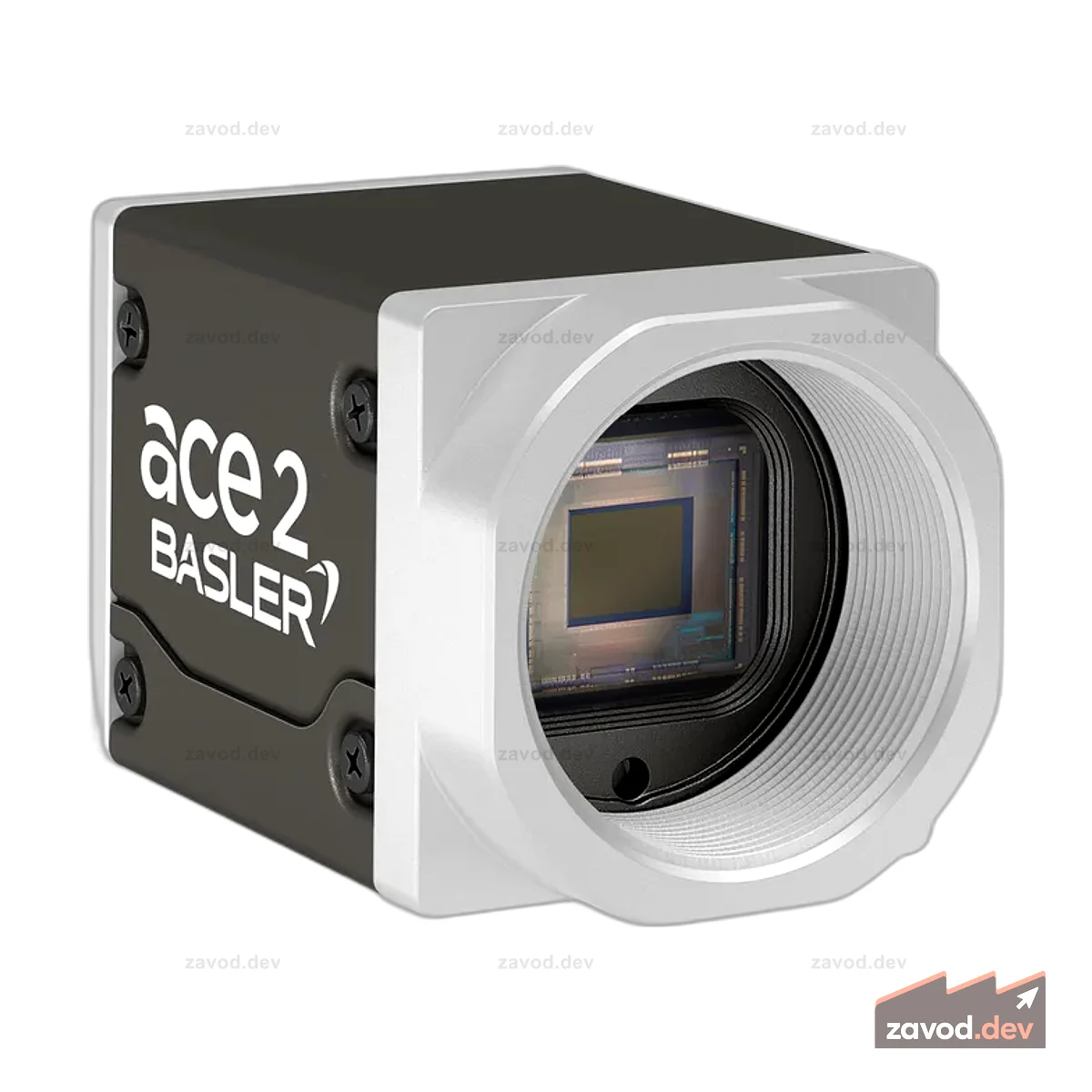 Basler a2A2048-110umSWIR