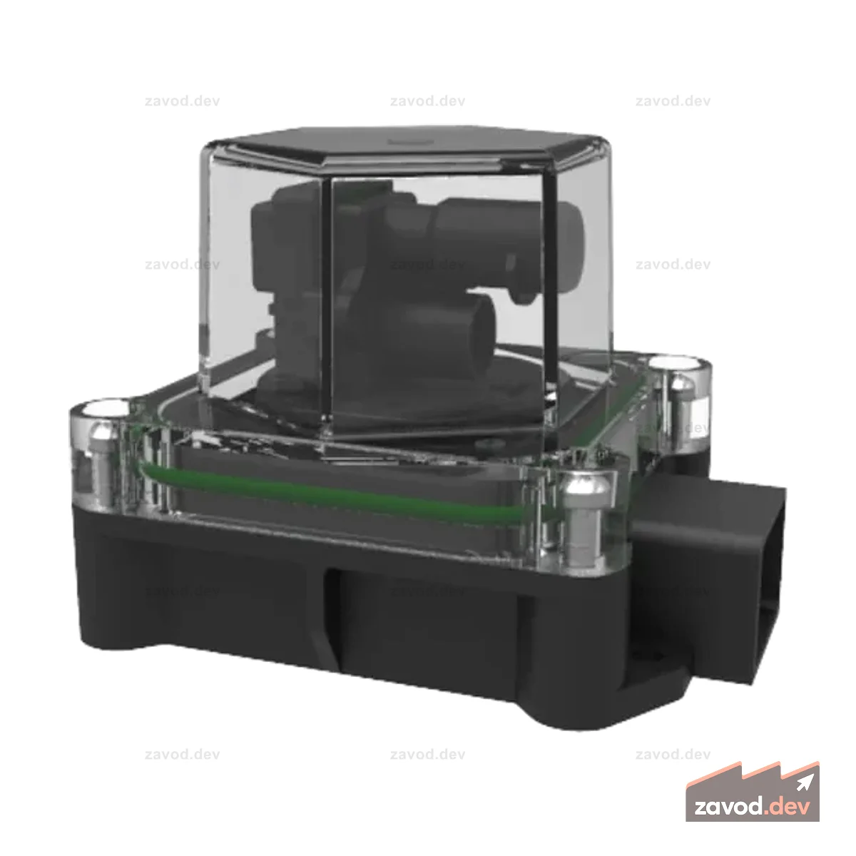 VLS-H5 360°LiDAR