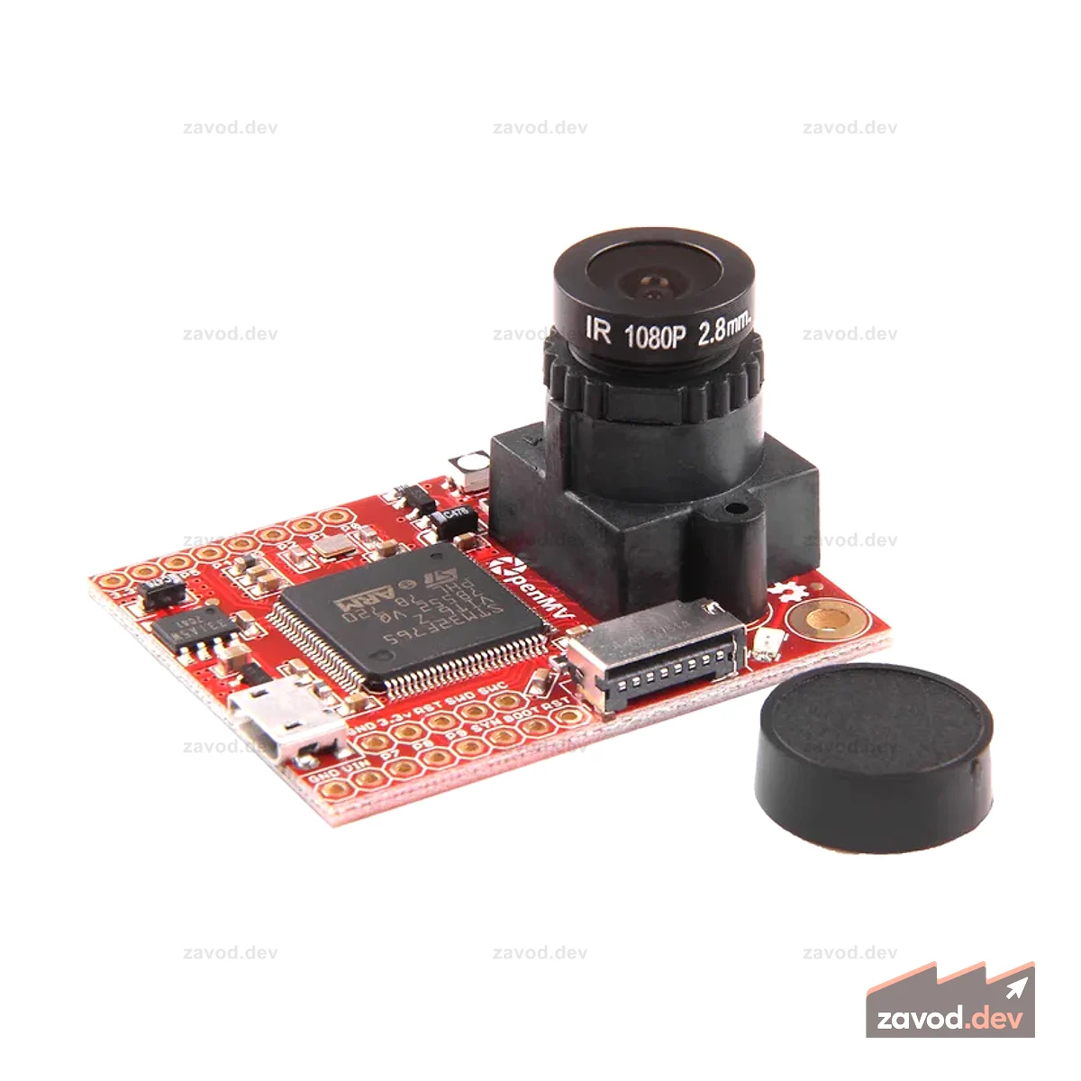 OpenMV Cam M7