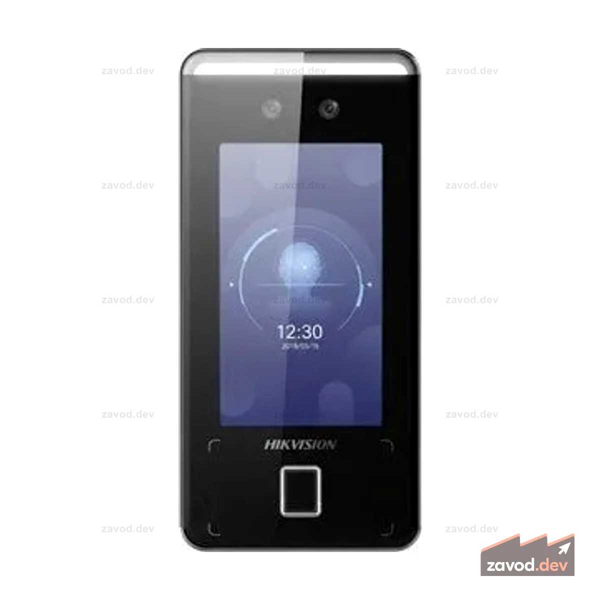 HKV DS-K1T341CMFW