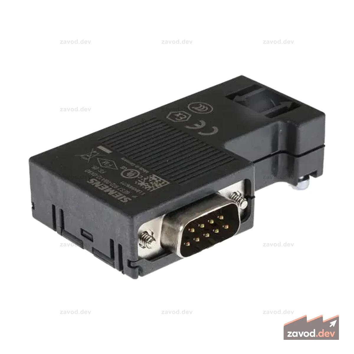 6ES7972-0BB70-0XA0