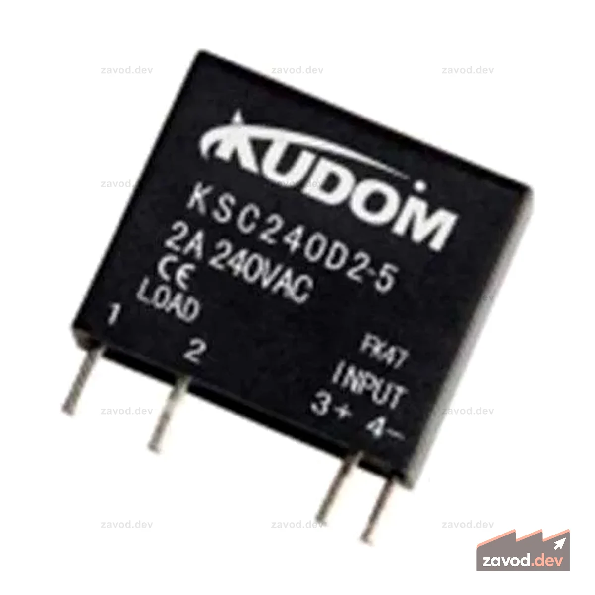 KSA240D2R-12