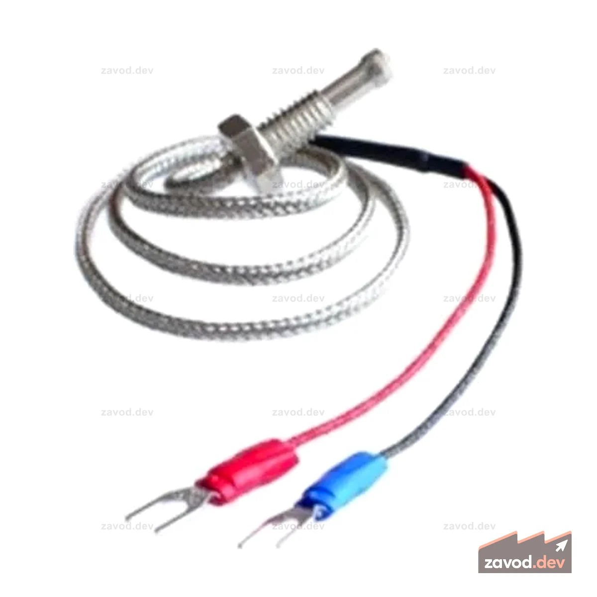 HKD K-TYPE THERMOCOUPLE 0-600C