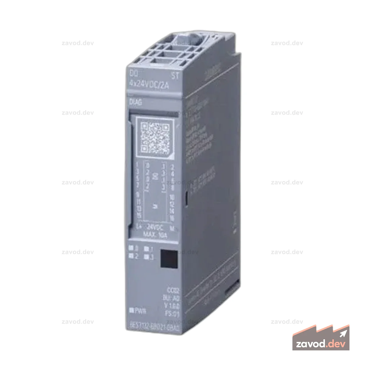 6ES7132-6BD21-0BA0
