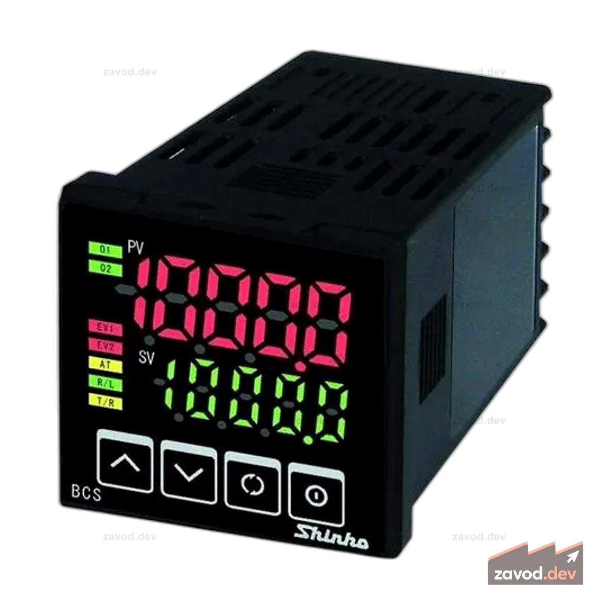 BCS2-R00-00