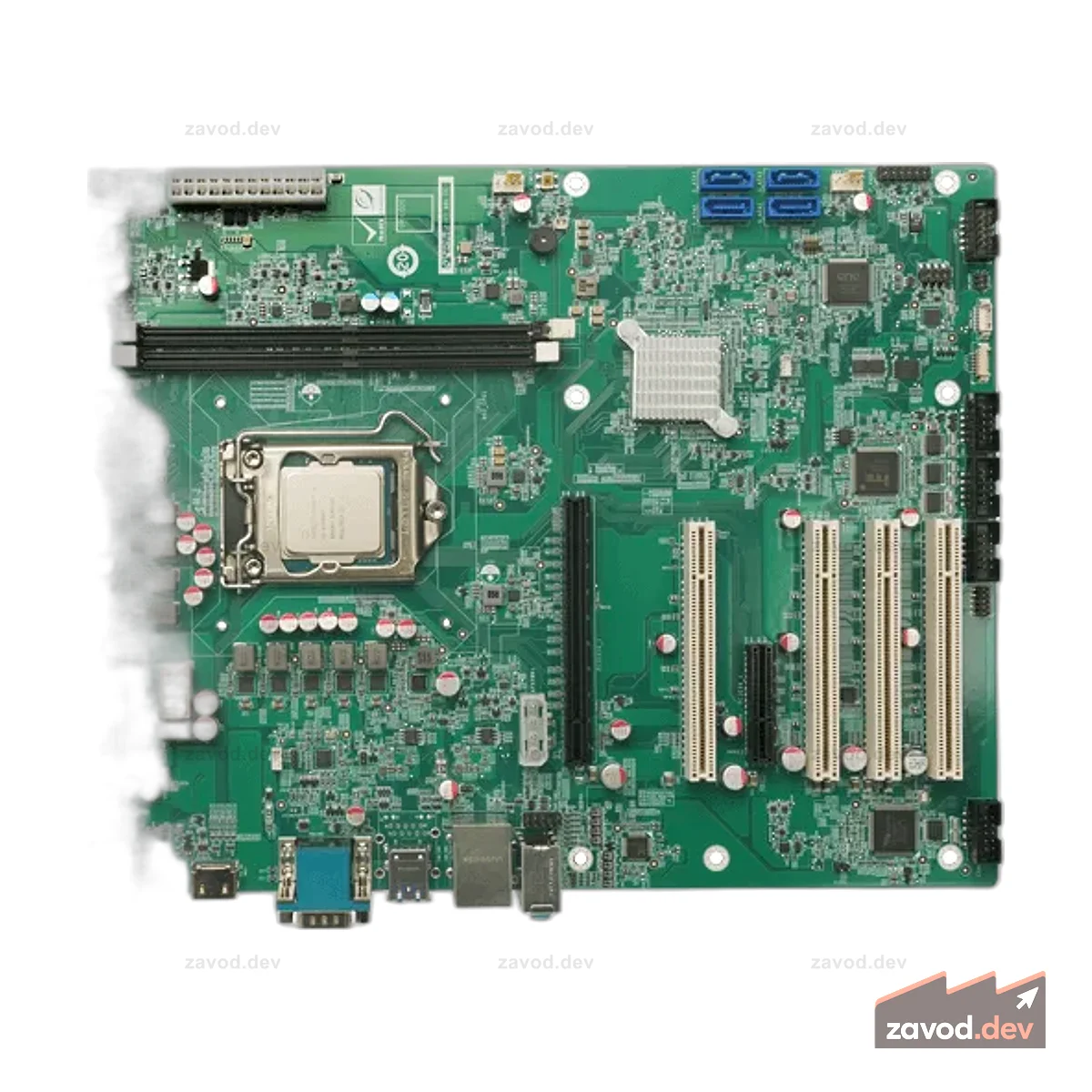 IMBA-H420