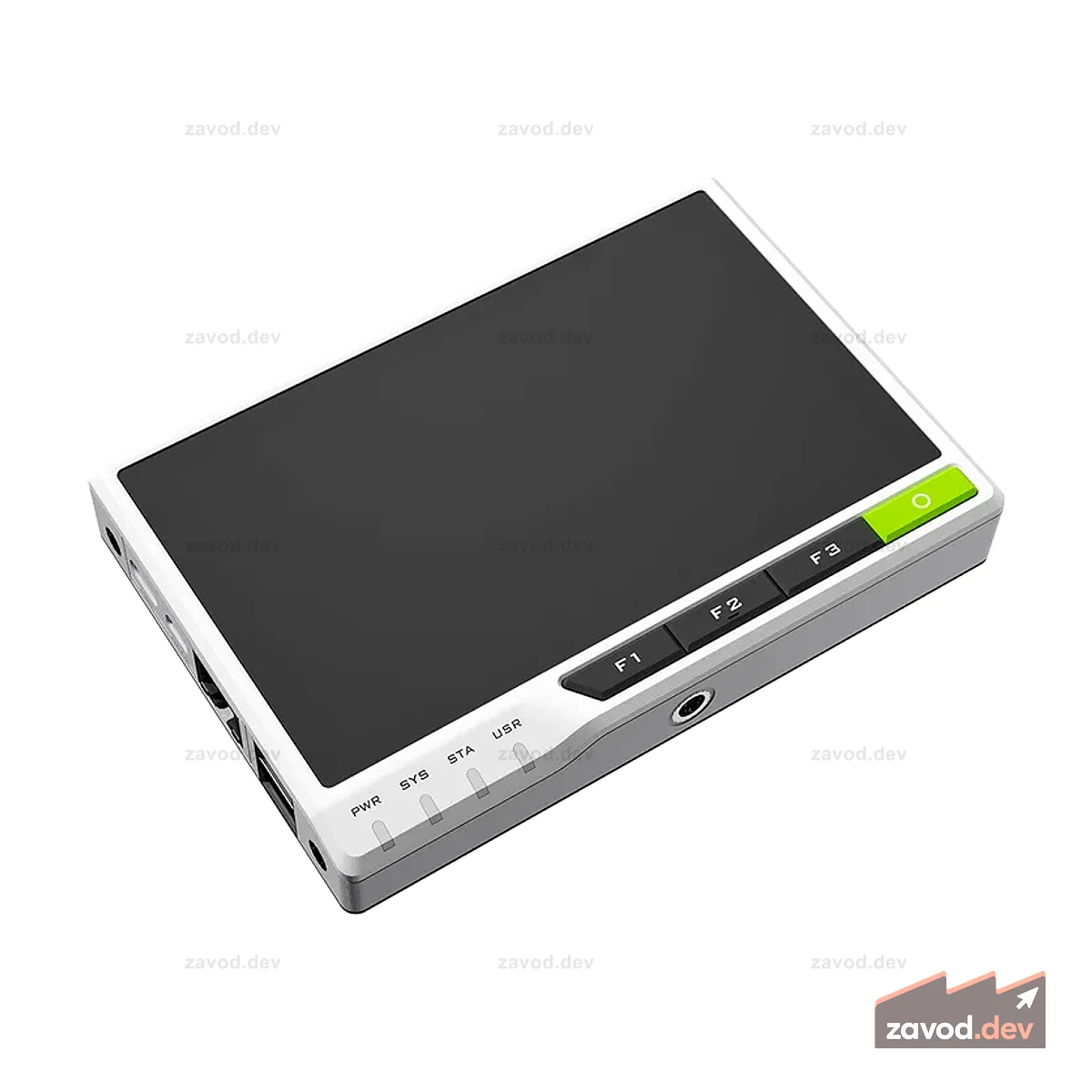 reTerminal4 ГБ ОЗУ — 5 Raspberry Pi CM4