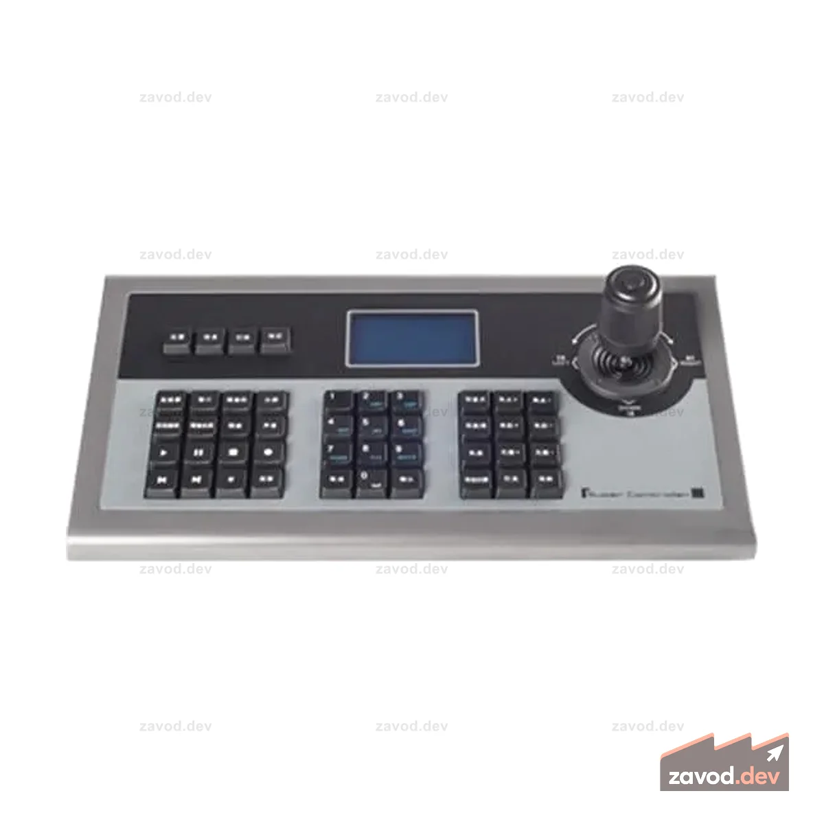 TVT TD-K11-W